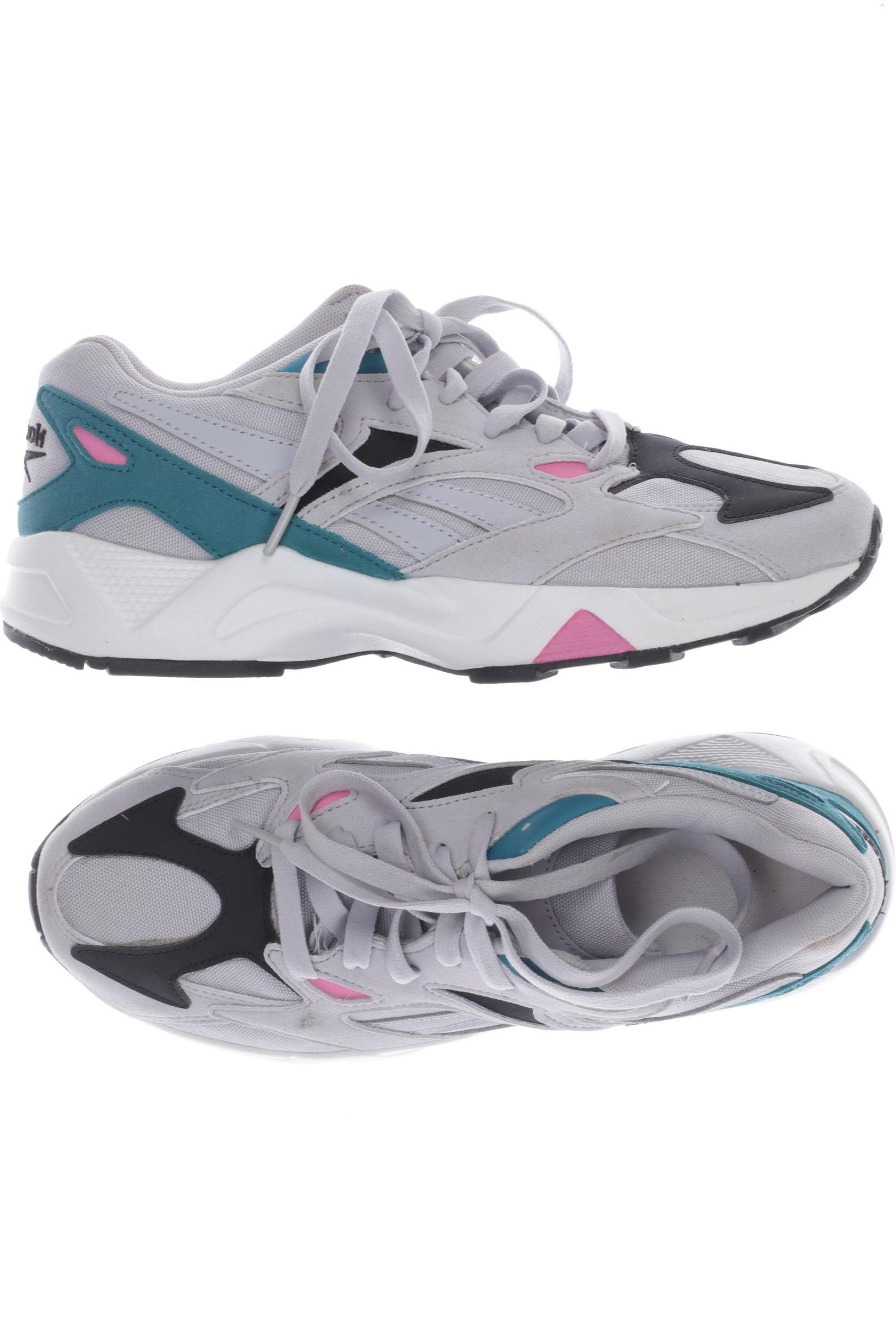 

Reebok Damen Sneakers, grau, Gr. 38