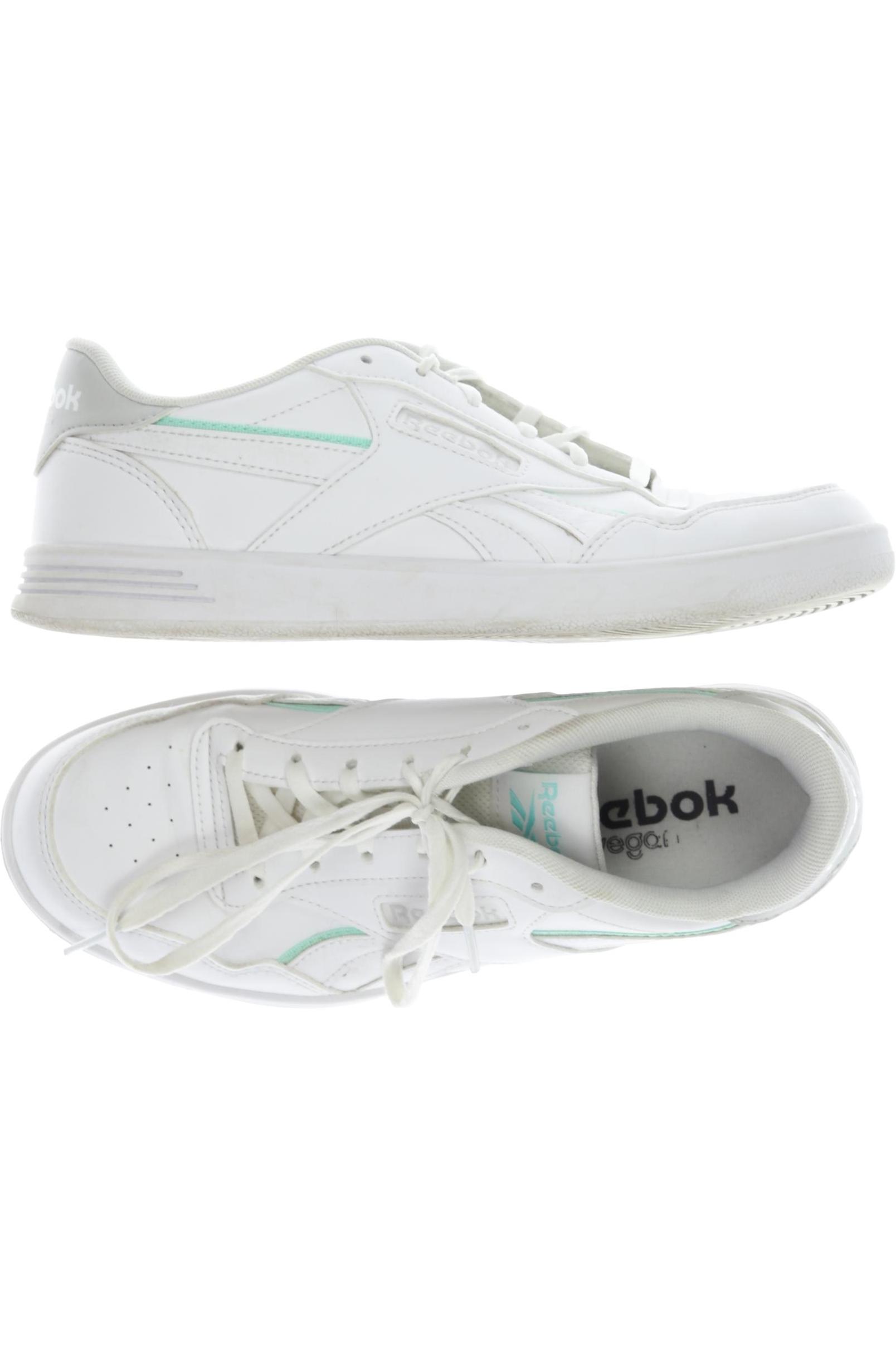 

Reebok Damen Sneakers, weiß, Gr. 38