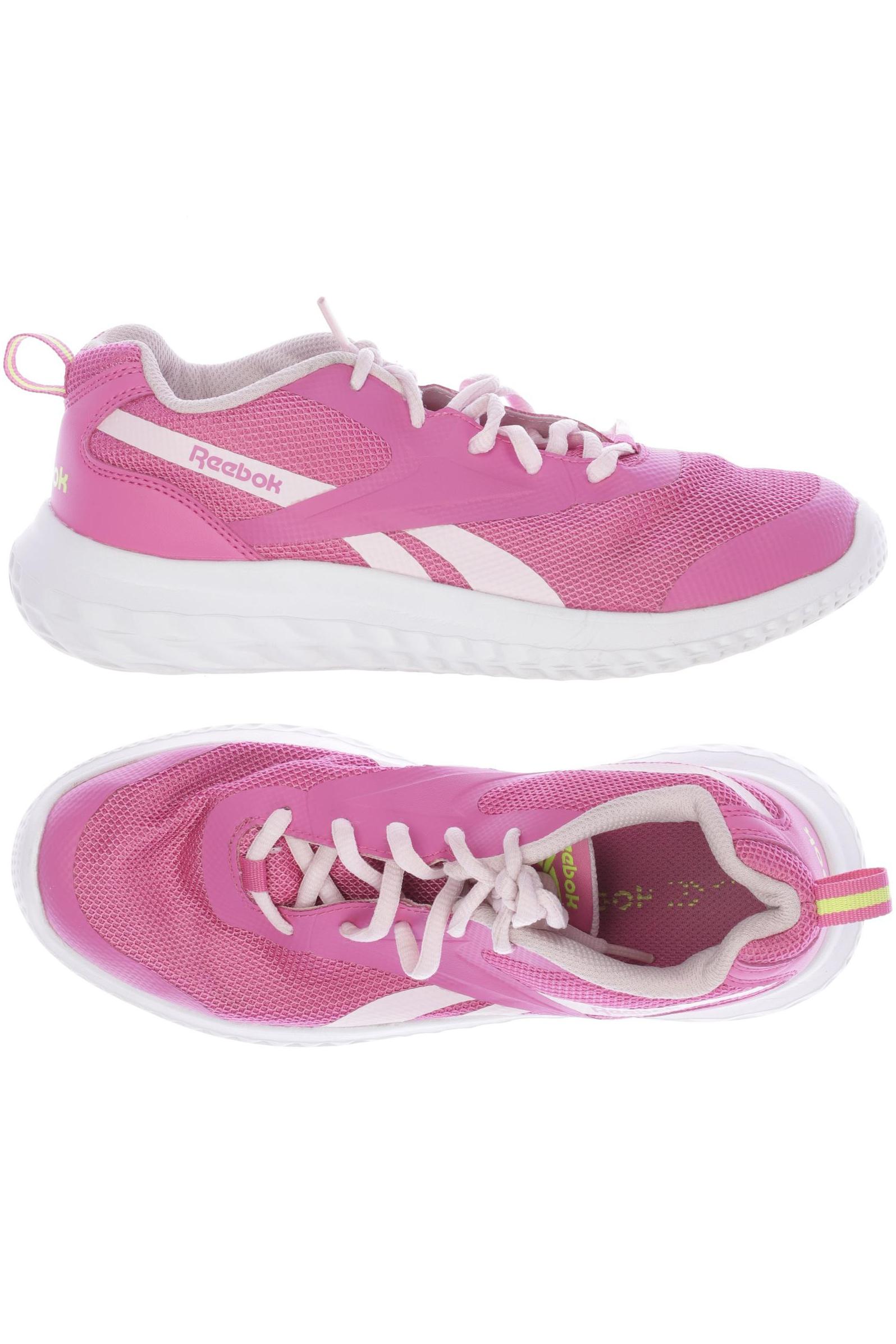 

Reebok Damen Sneakers, pink, Gr. 35