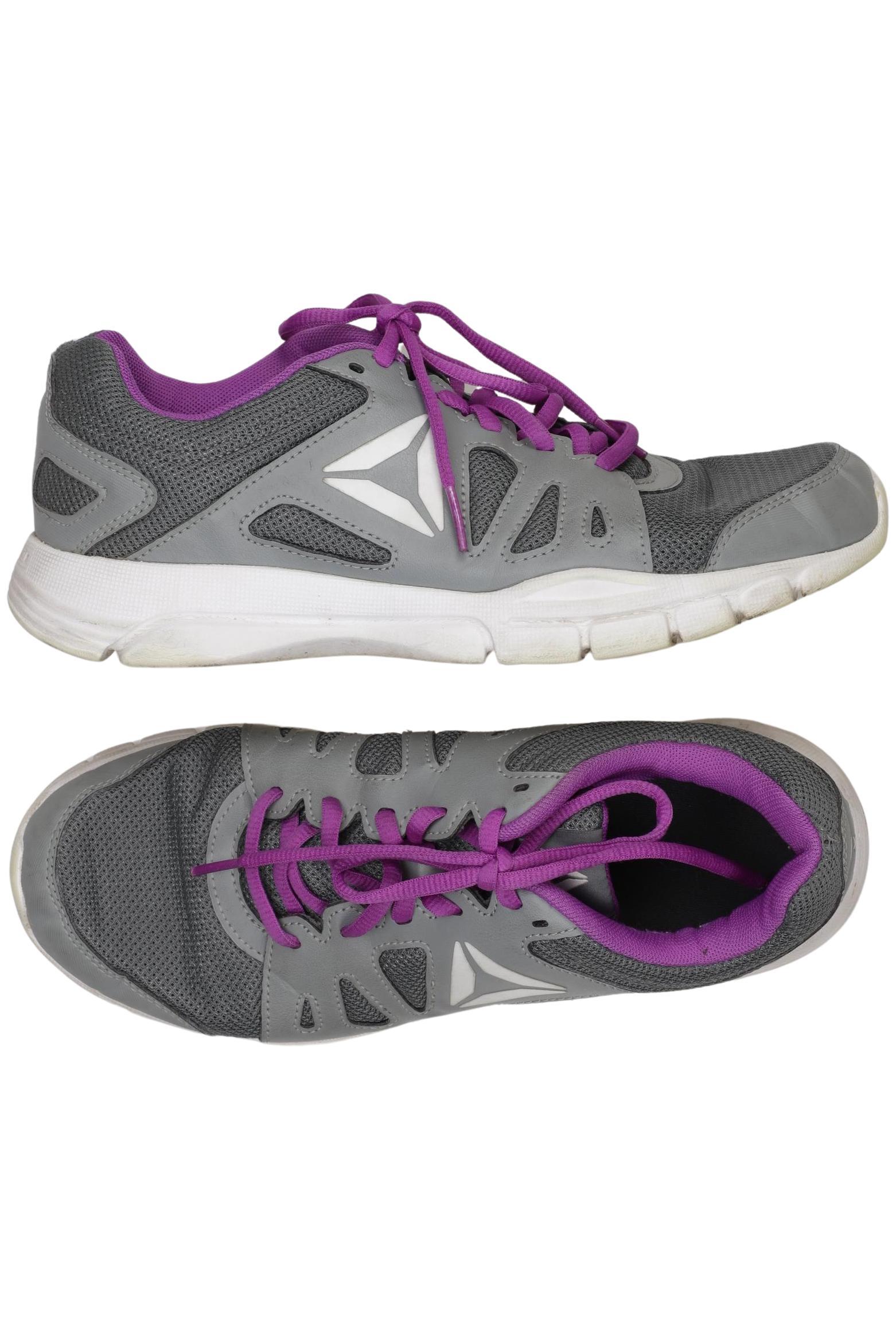 

Reebok Damen Sneakers, mehrfarbig, Gr. 38.5