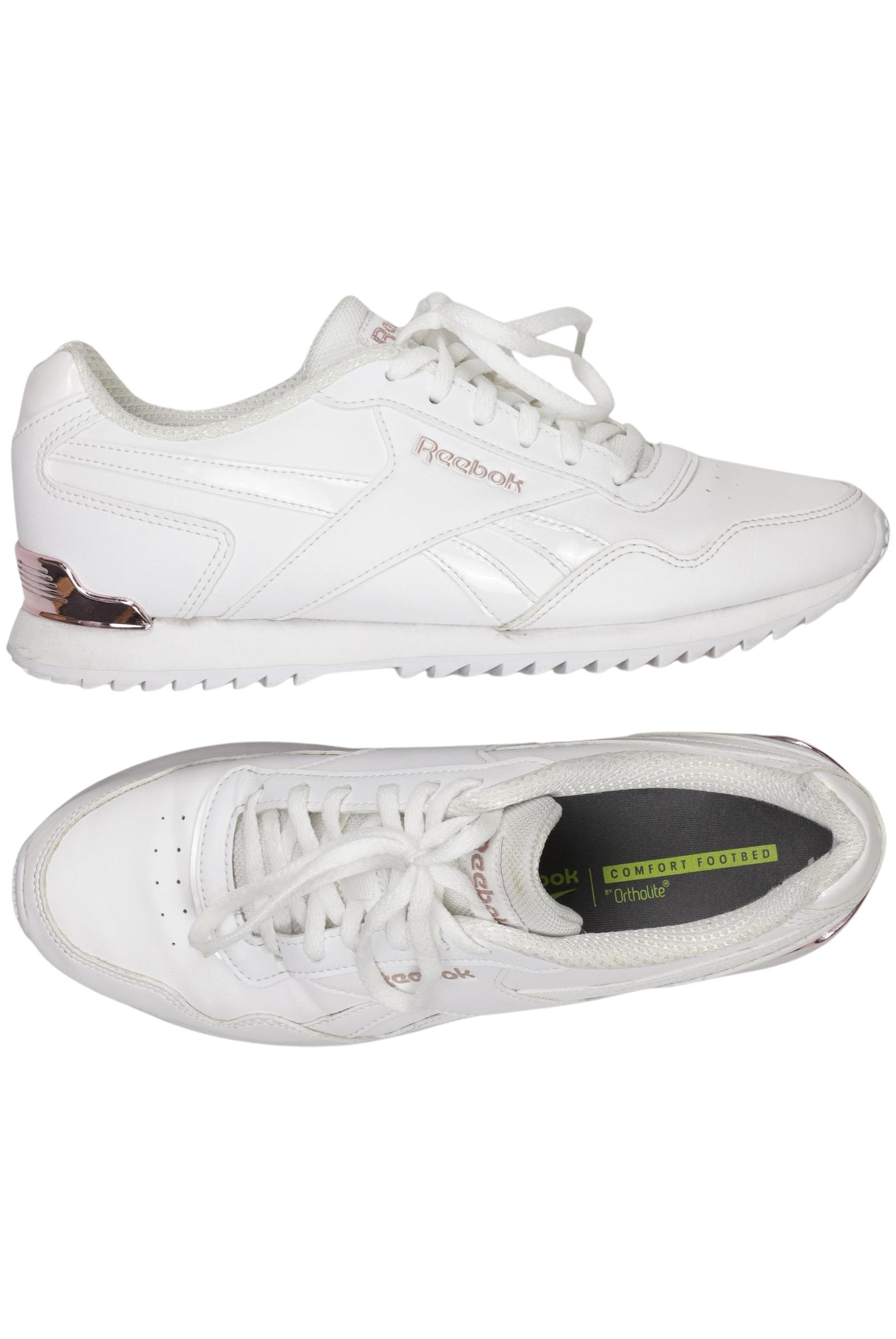

Reebok Damen Sneakers, weiß, Gr. 39