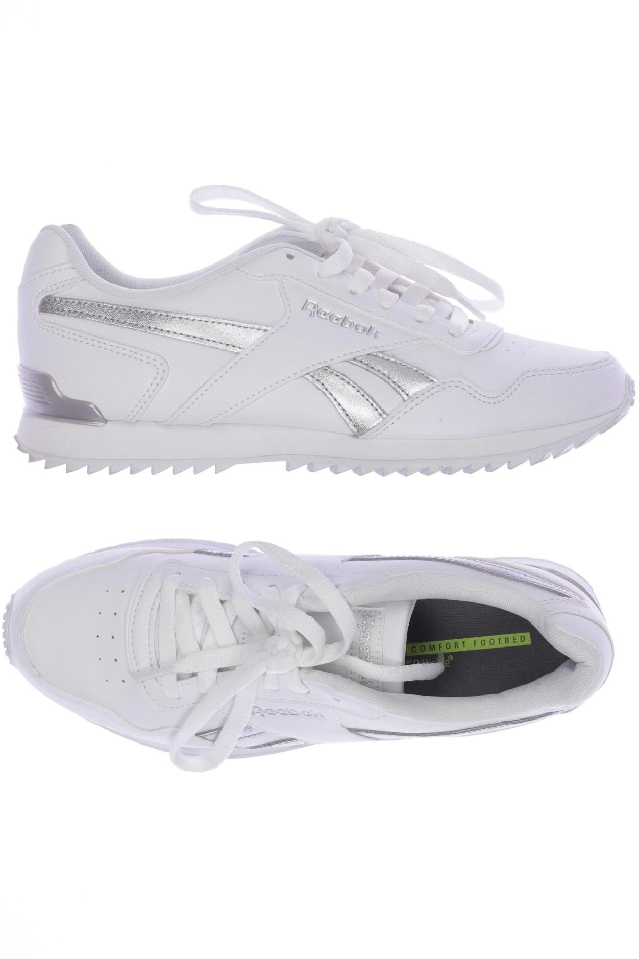 

Reebok Damen Sneakers, weiß, Gr. 38