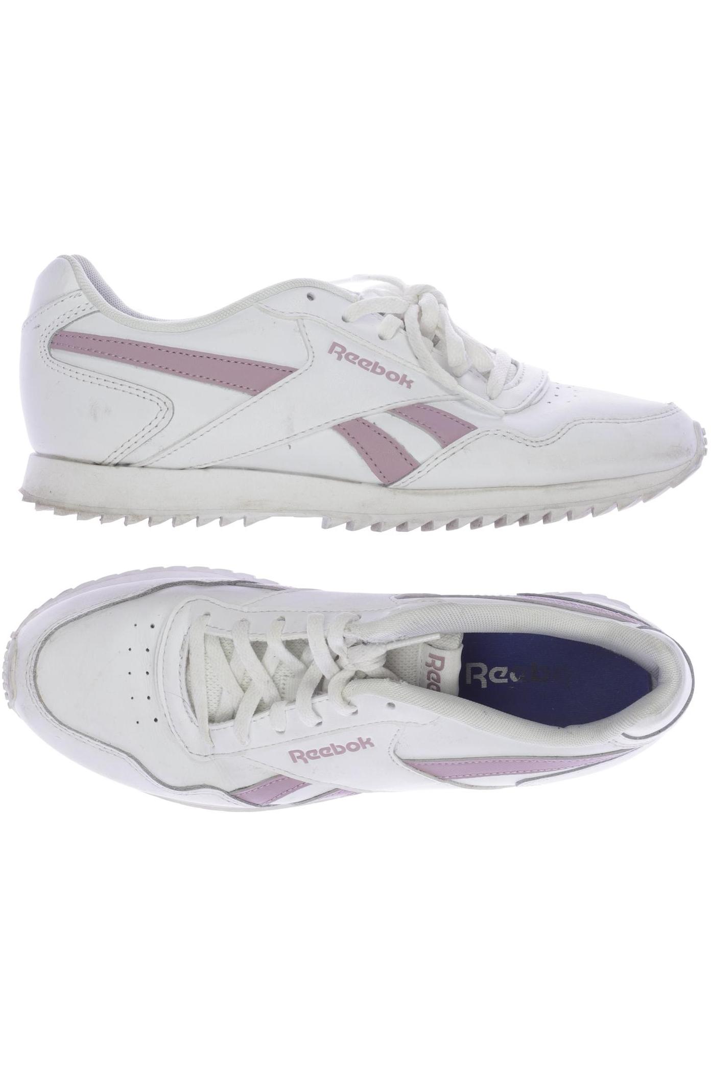

Reebok Damen Sneakers, weiß, Gr. 38