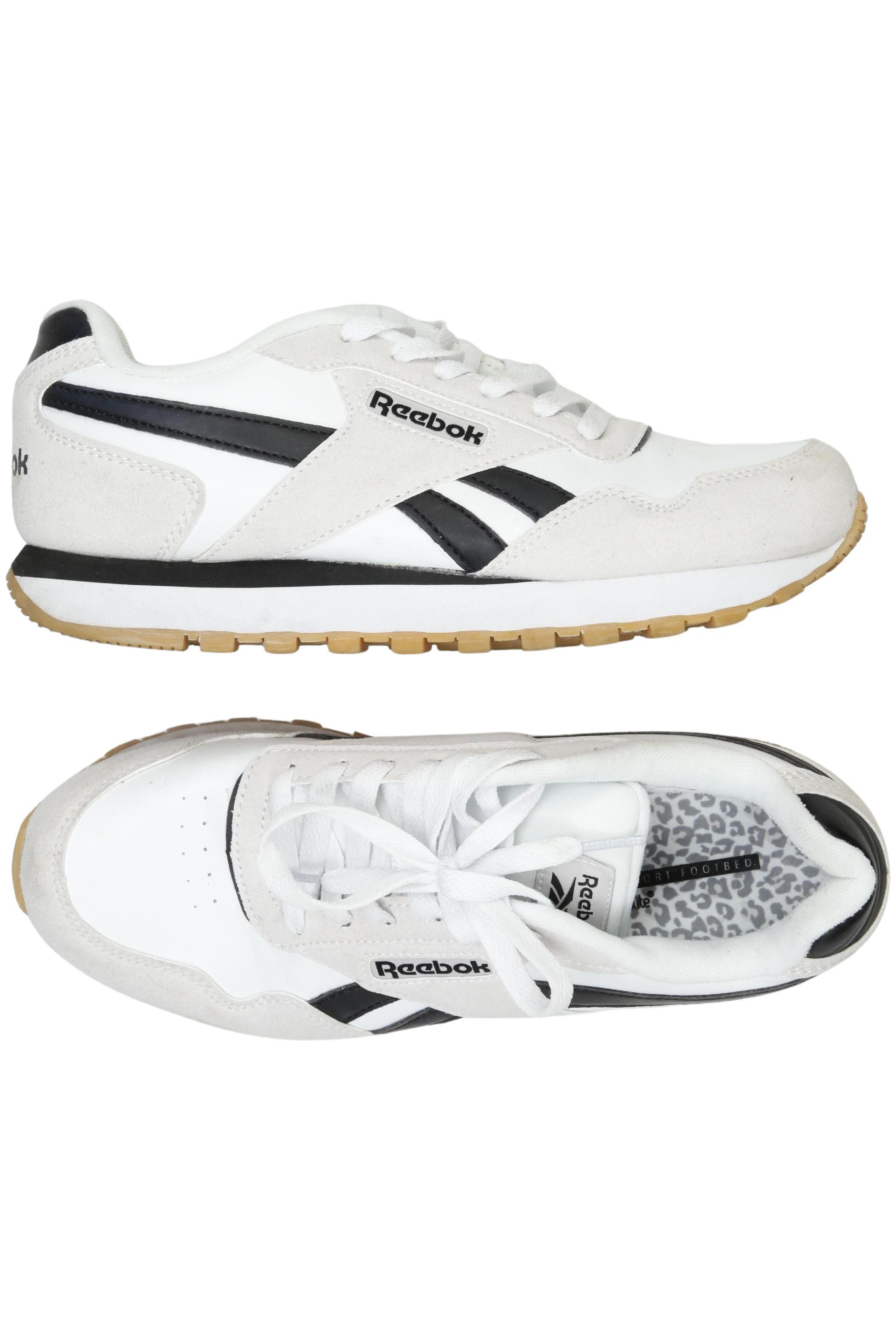 

Reebok Damen Sneakers, mehrfarbig, Gr. 39