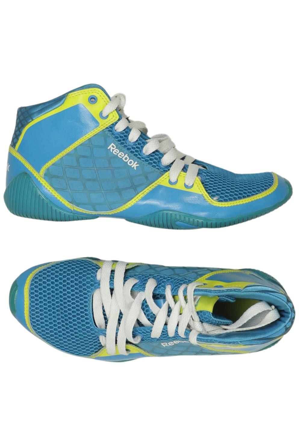 

Reebok Damen Sneakers, neon, Gr. 37.5
