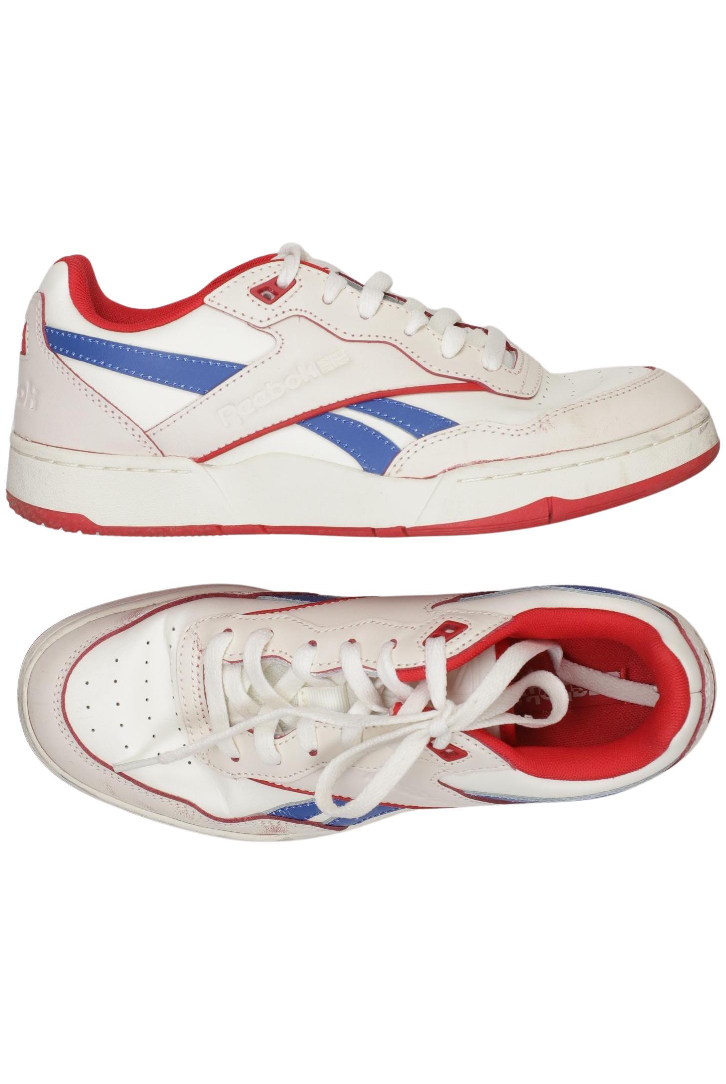 

Reebok Damen Sneakers, cremeweiß, Gr. 38.5