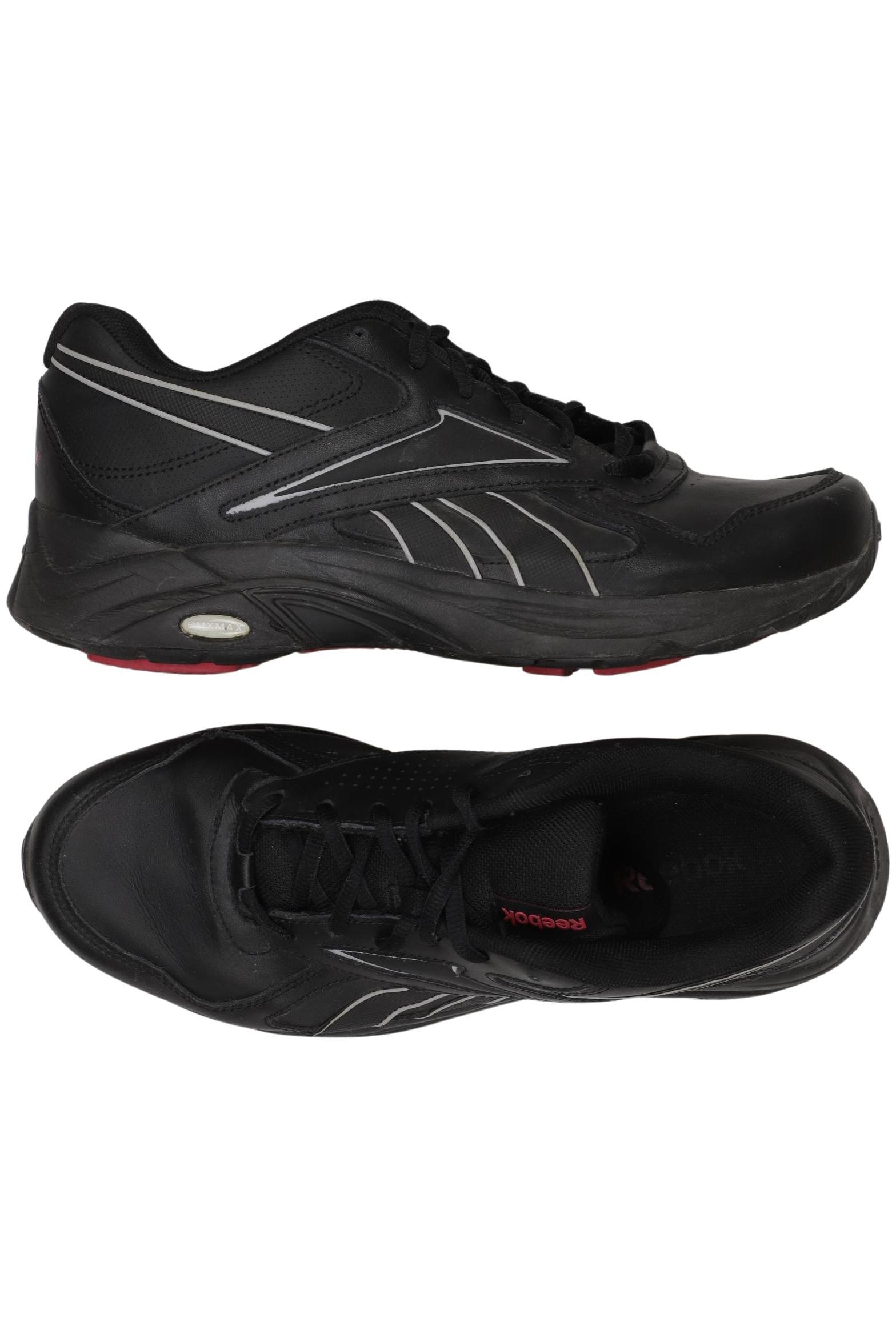 

Reebok Damen Sneakers, schwarz, Gr. 40.5