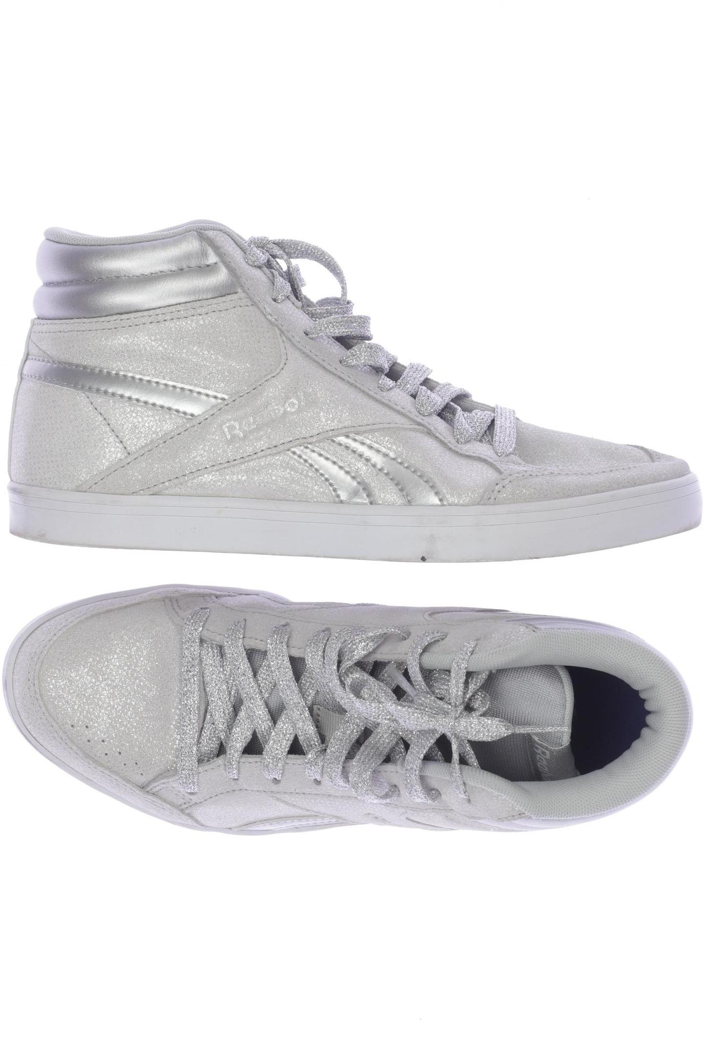 

Reebok Damen Sneakers, silber, Gr. 38