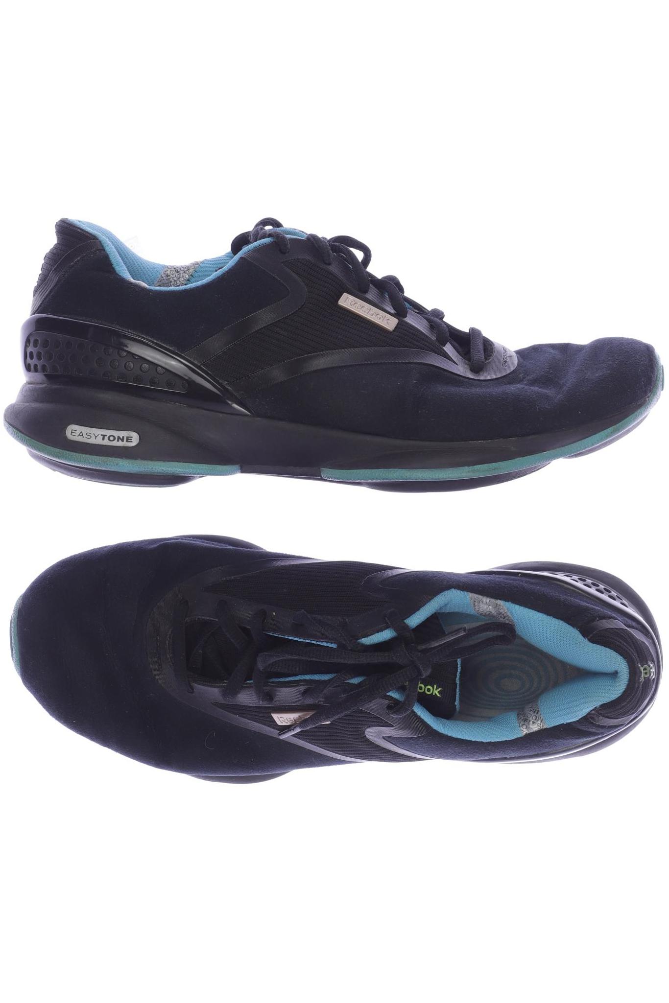 

Reebok Damen Sneakers, schwarz