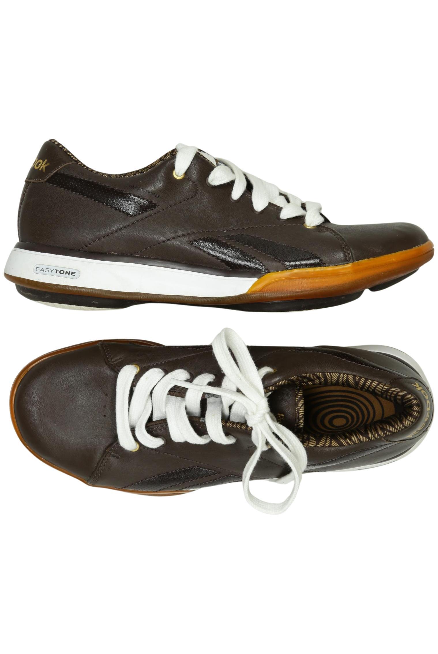 

Reebok Damen Sneakers, braun, Gr. 37.5