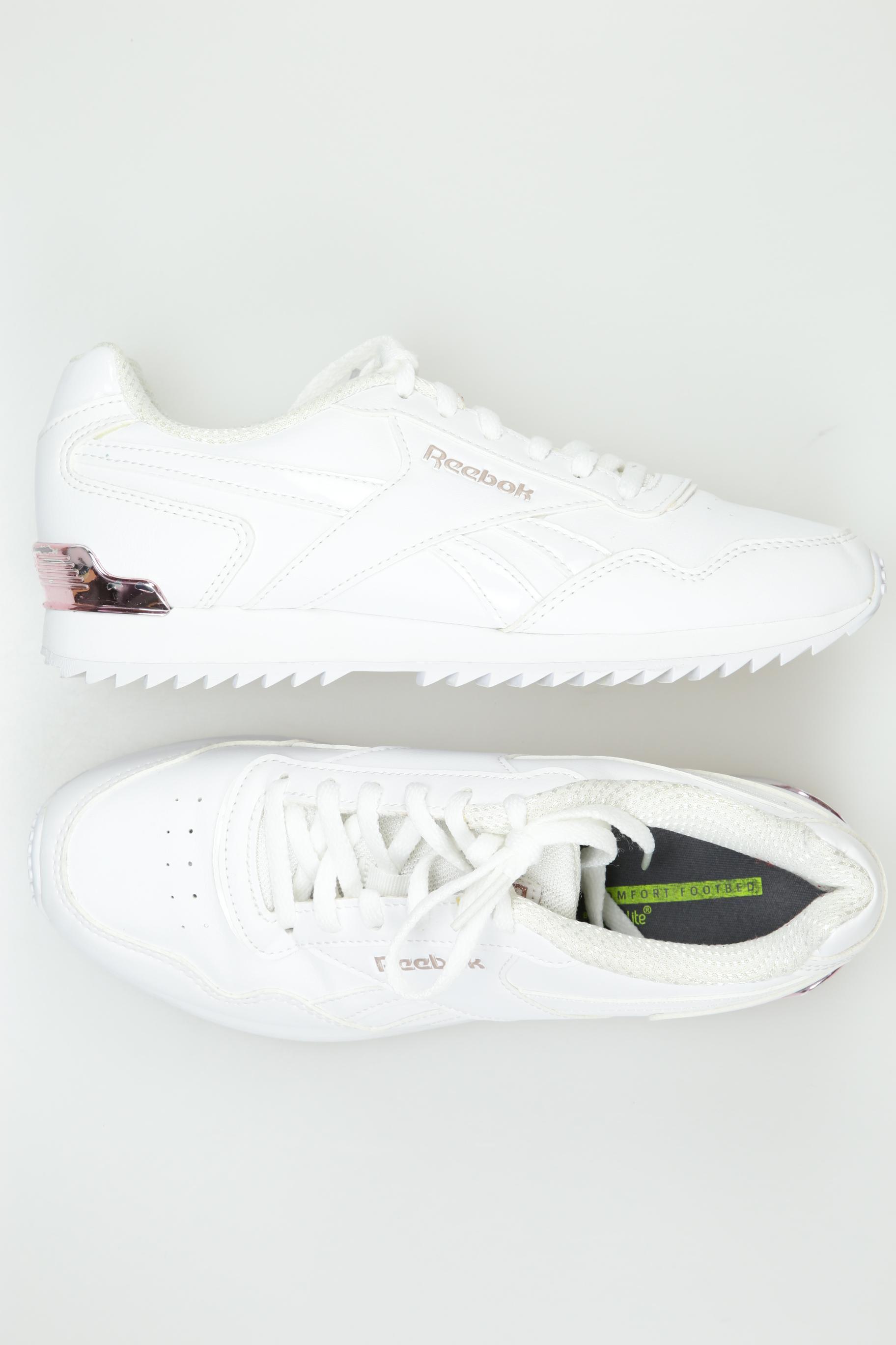 

Reebok Damen Sneakers, weiß, Gr. 37