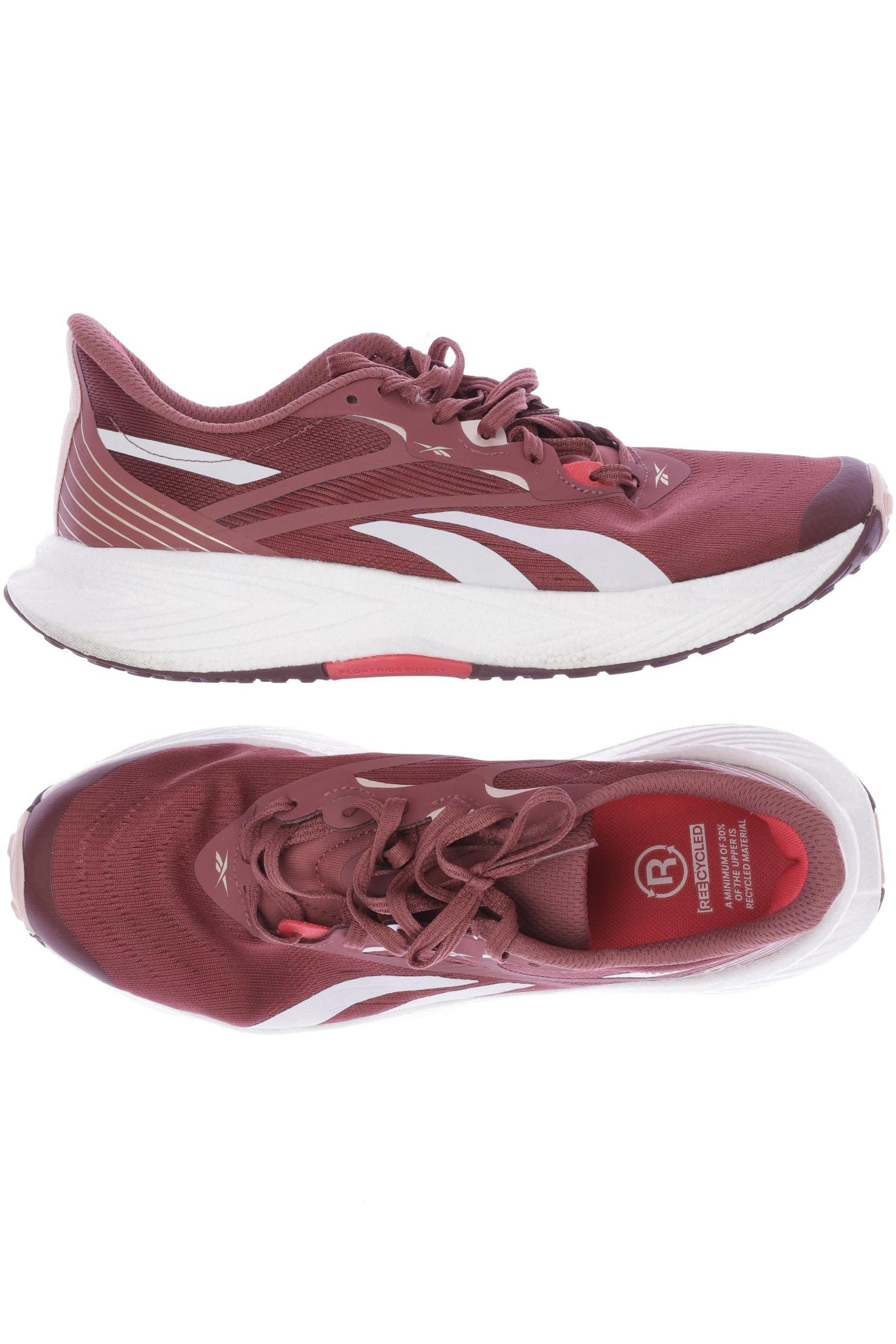 

Reebok Damen Sneakers, bordeaux