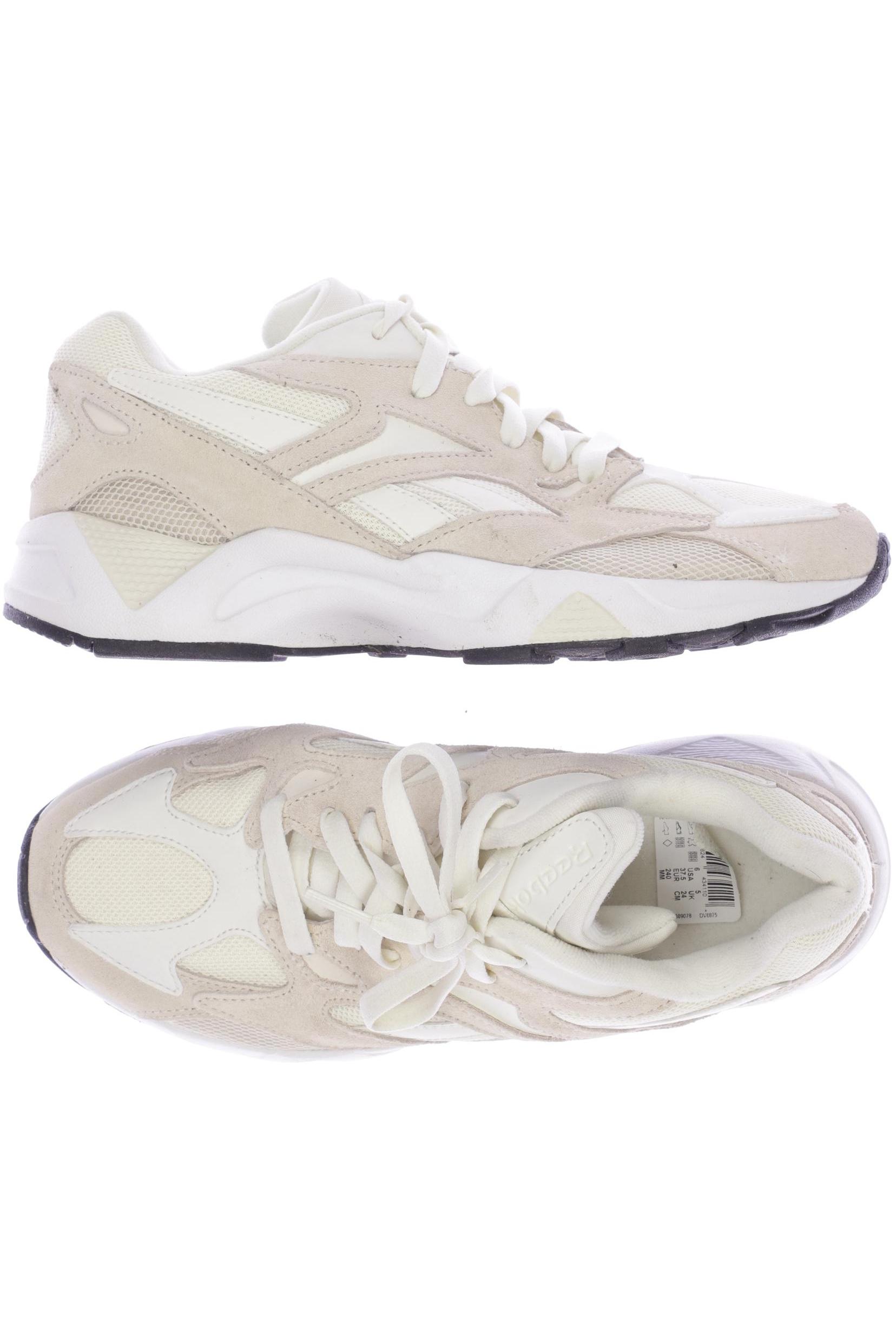 

Reebok Damen Sneakers, beige, Gr. 37.5