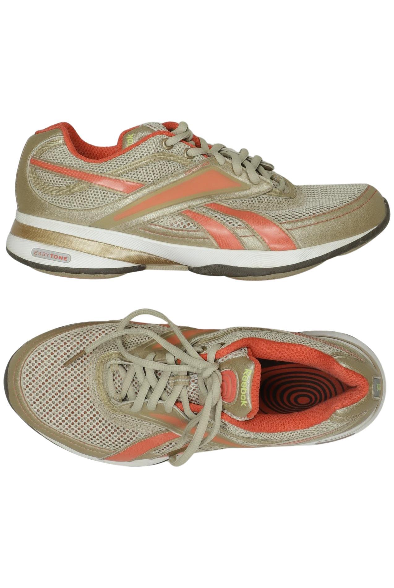 

Reebok Damen Sneakers, mehrfarbig, Gr. 38