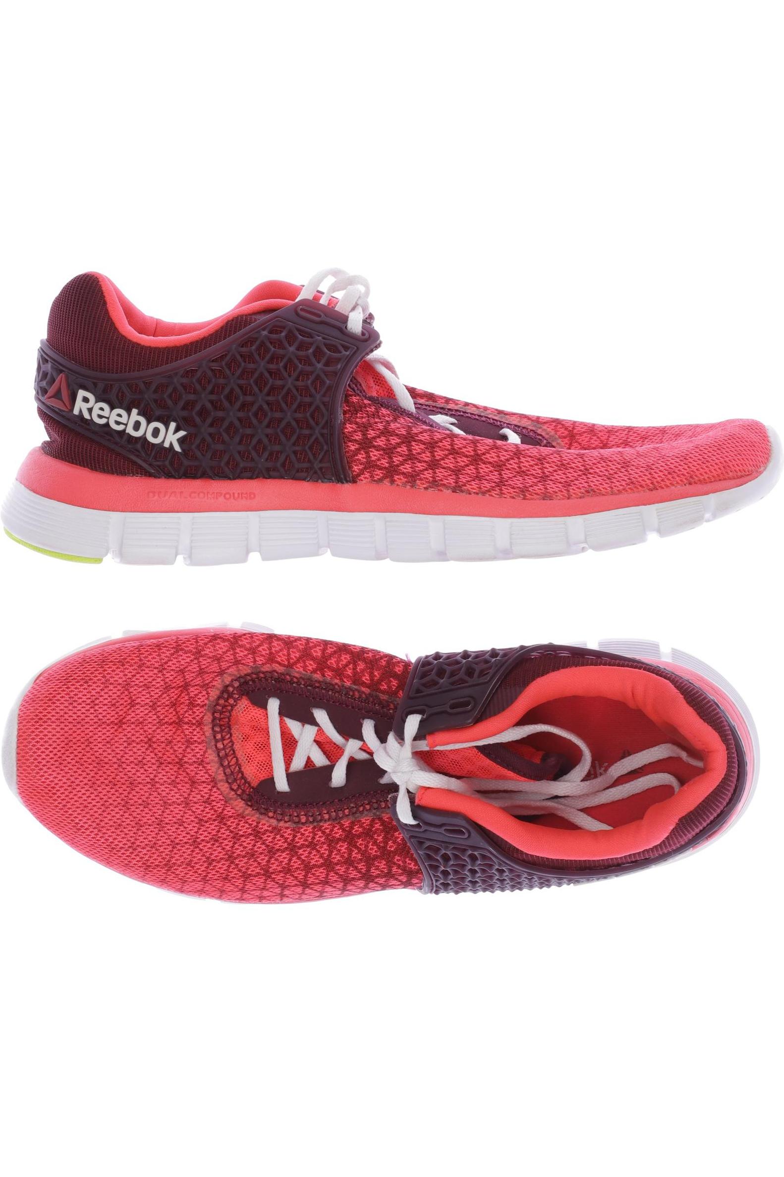 

Reebok Damen Sneakers, neon, Gr. 37.5