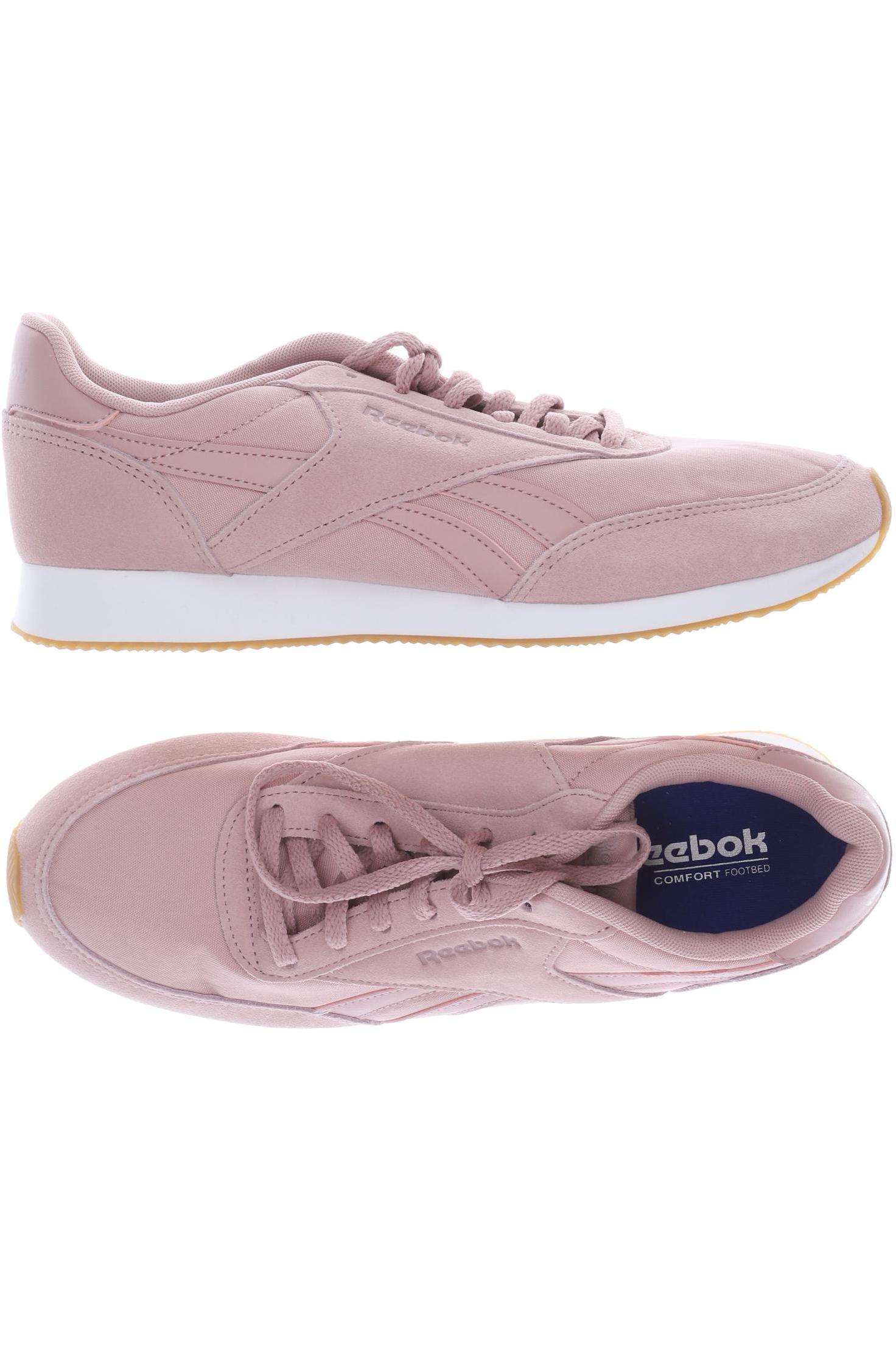 

Reebok Damen Sneakers, pink