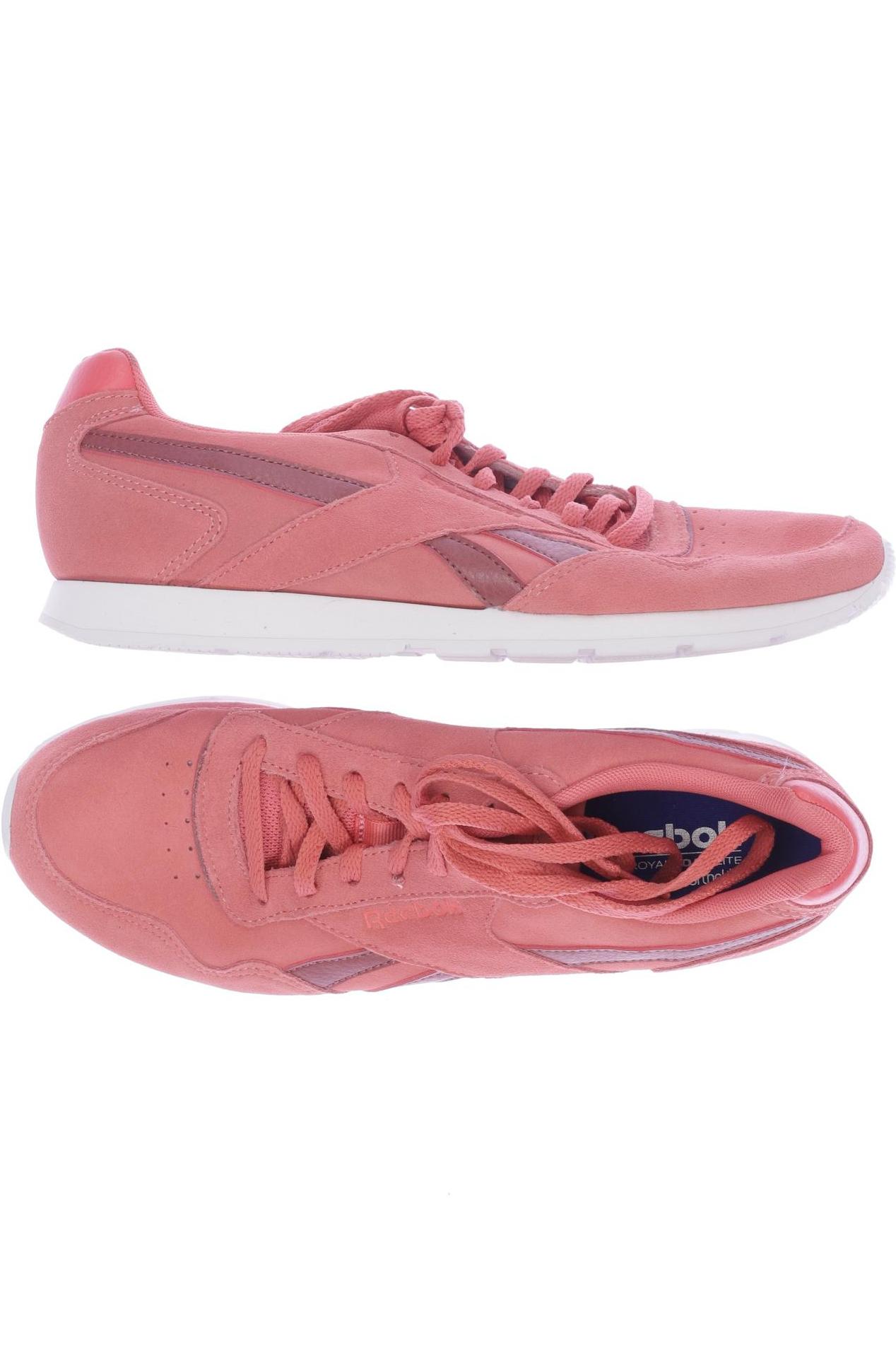 

Reebok Damen Sneakers, pink, Gr. 40
