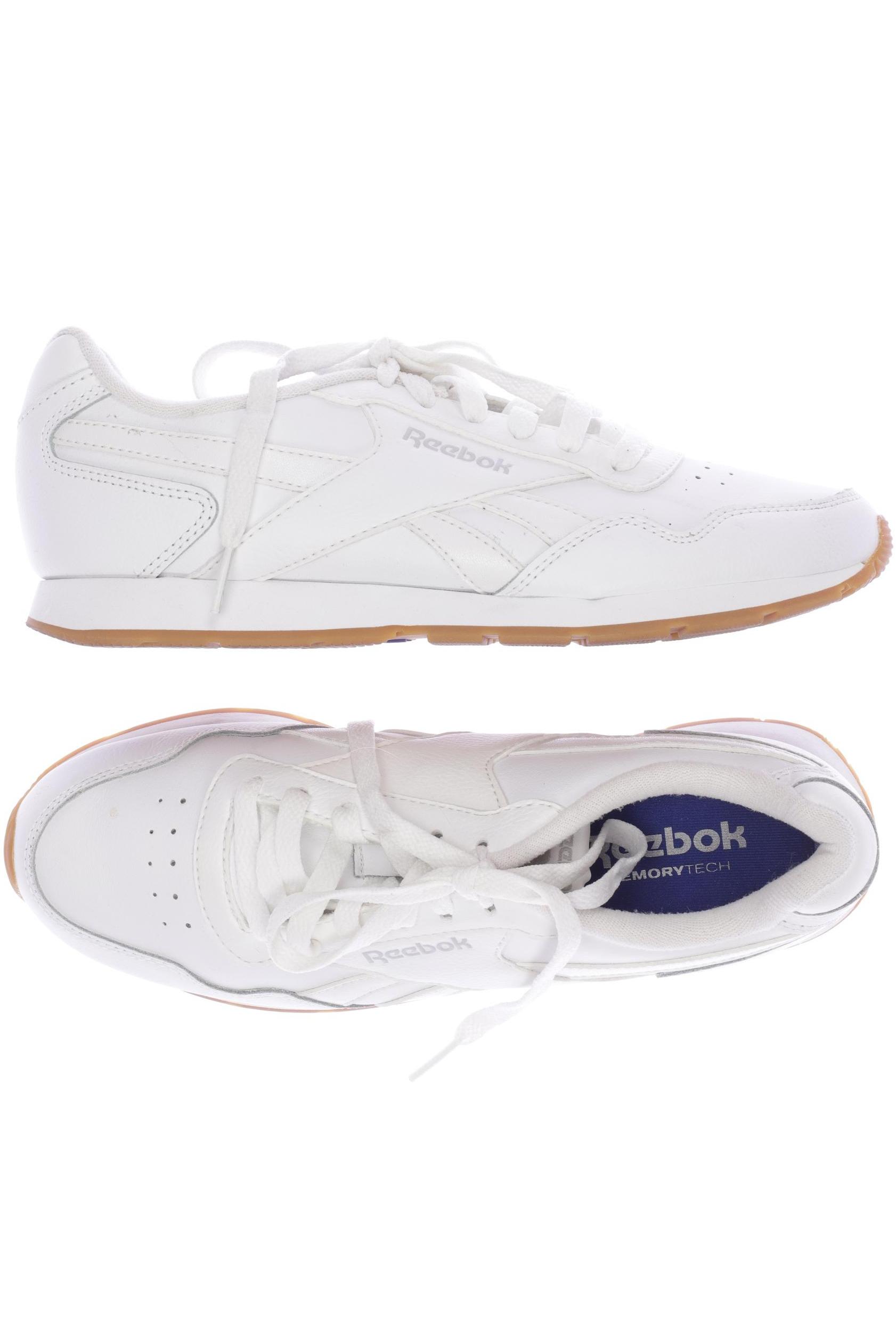 

Reebok Damen Sneakers, weiß, Gr. 38