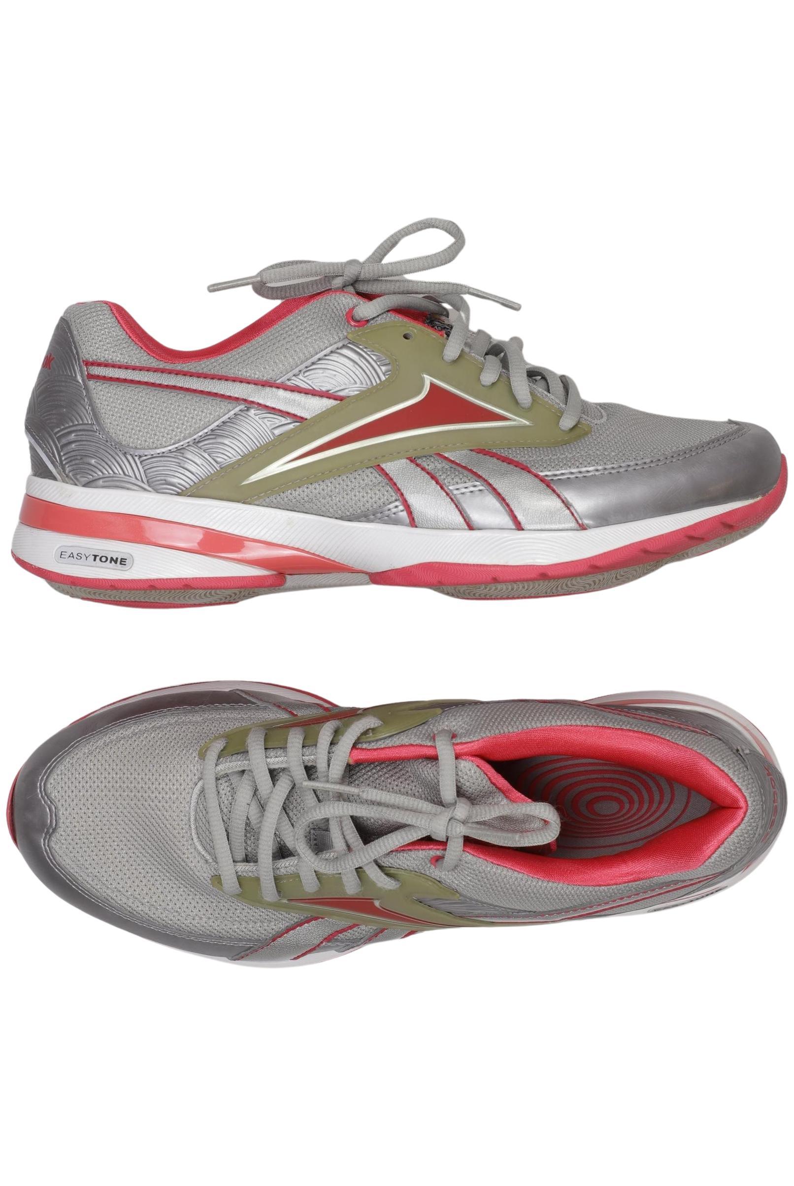 

Reebok Damen Sneakers, mehrfarbig, Gr. 40.5