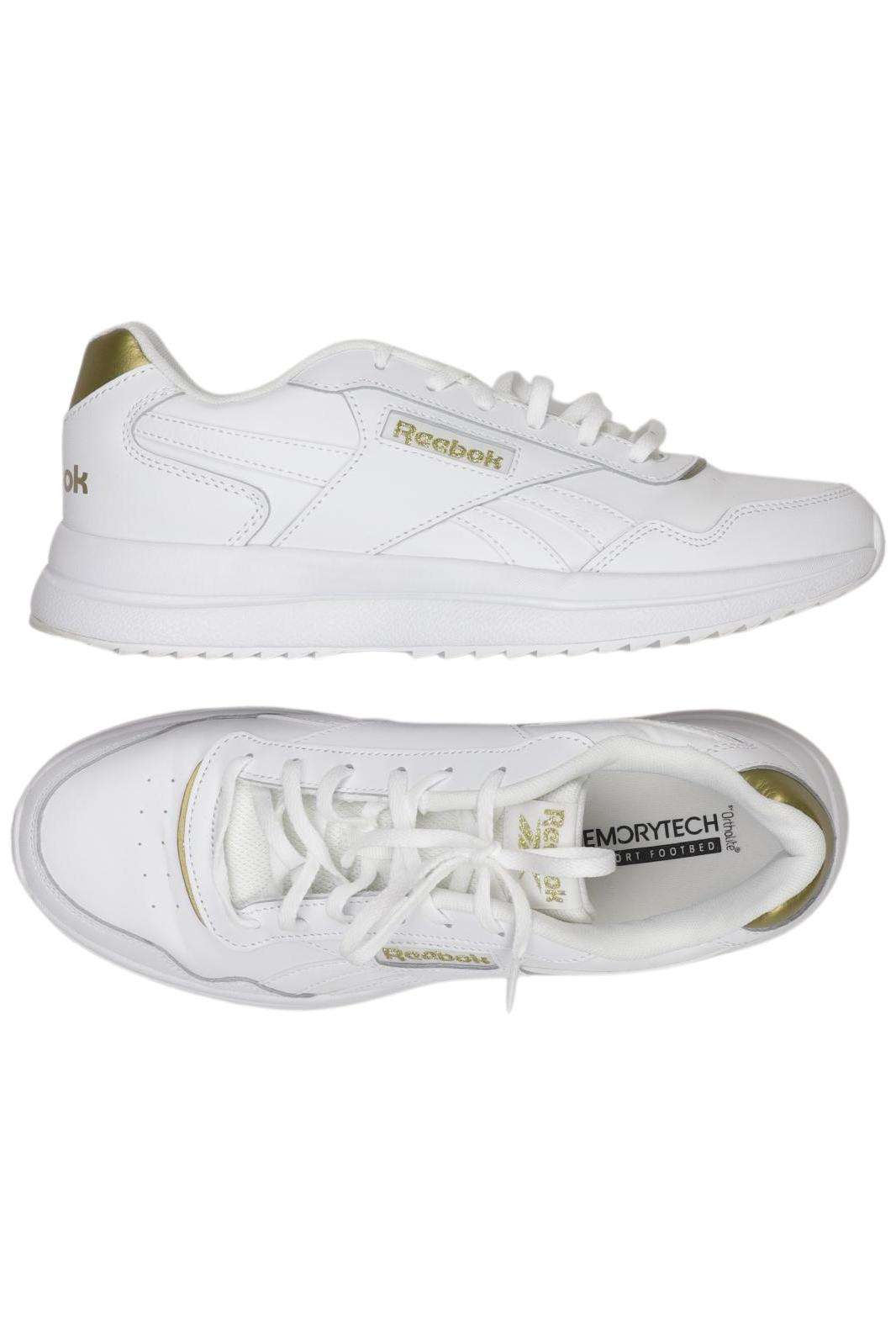 

Reebok Damen Sneakers, weiß, Gr. 41