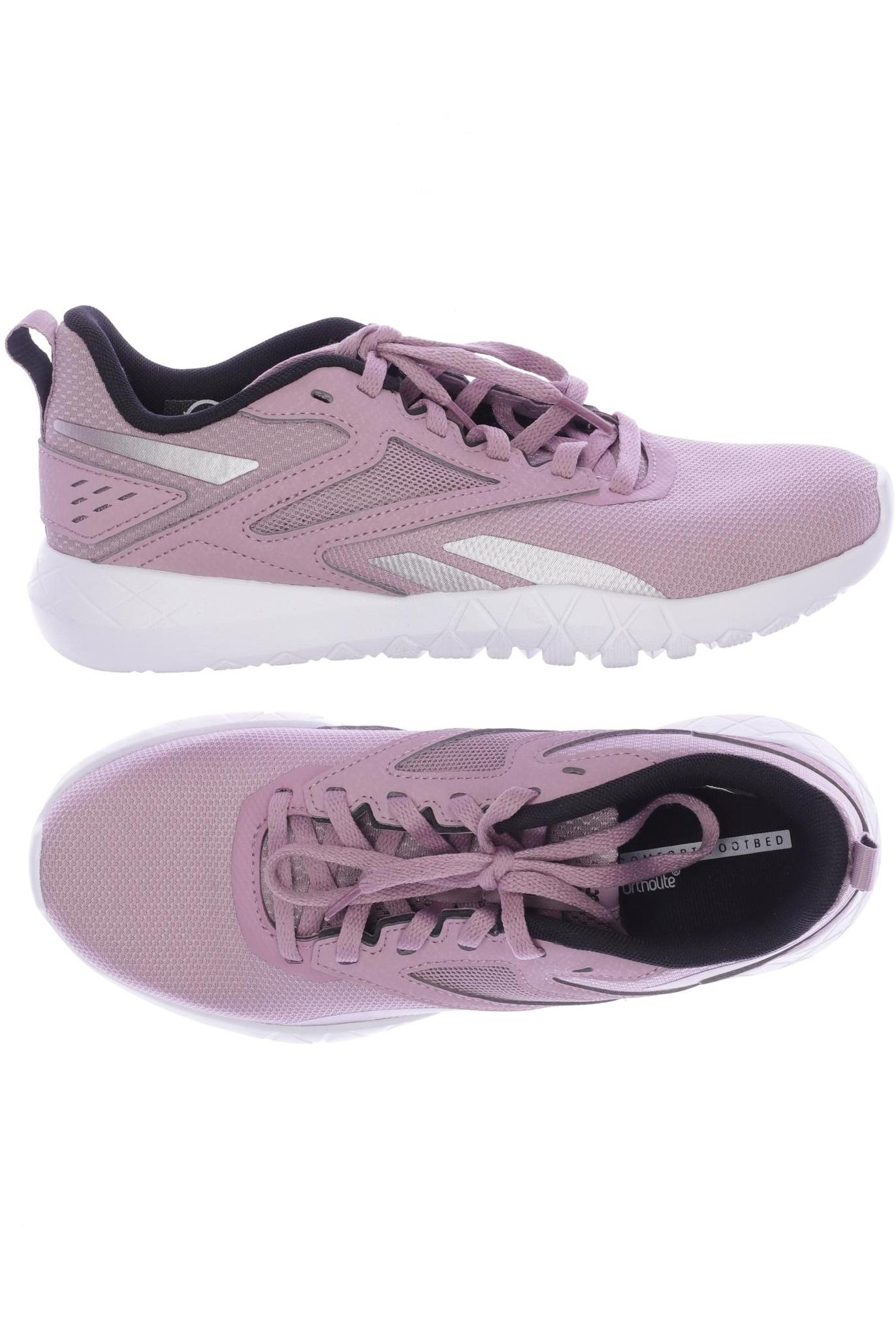 

Reebok Damen Sneakers, pink, Gr. 37