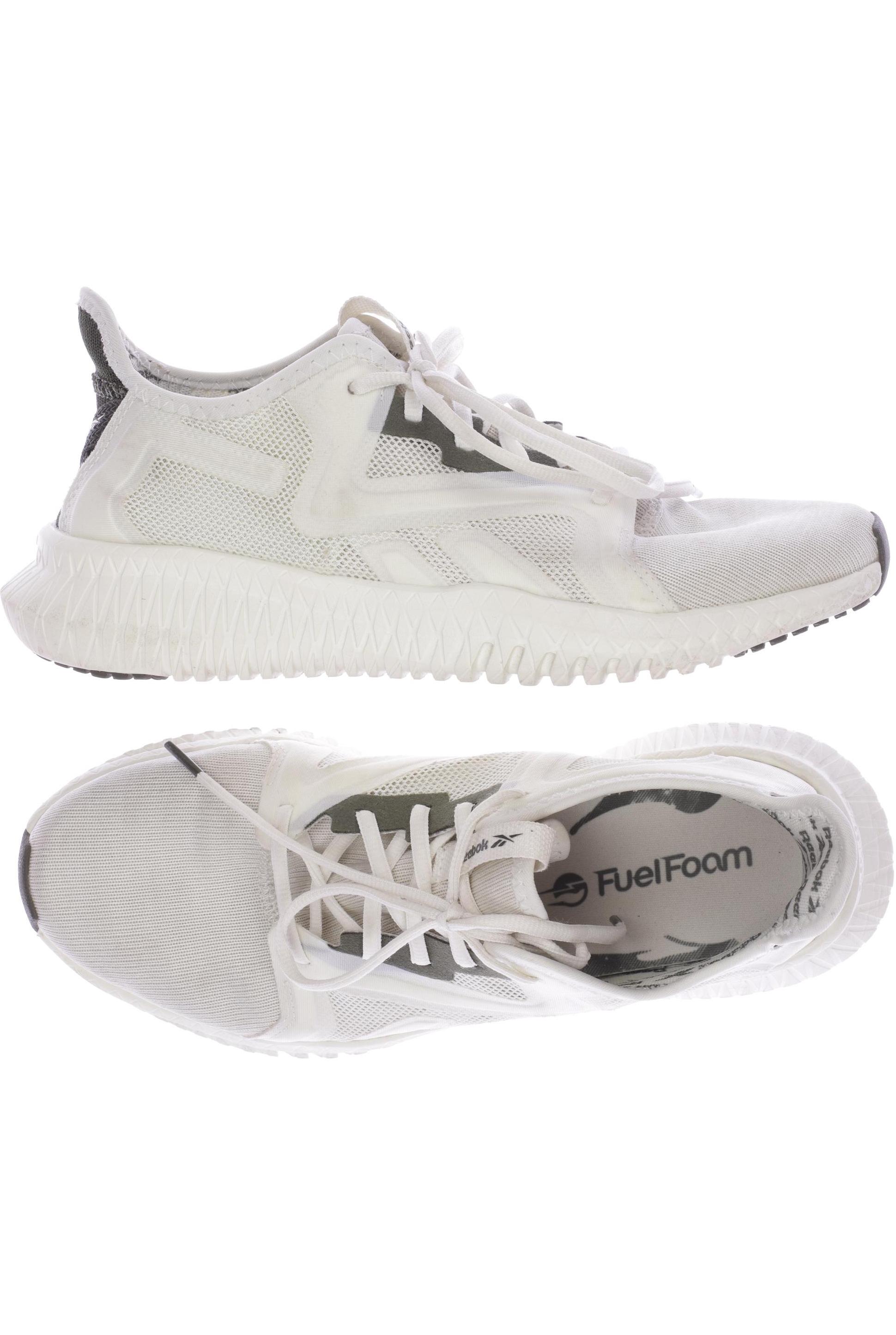 

Reebok Damen Sneakers, cremeweiß, Gr. 41
