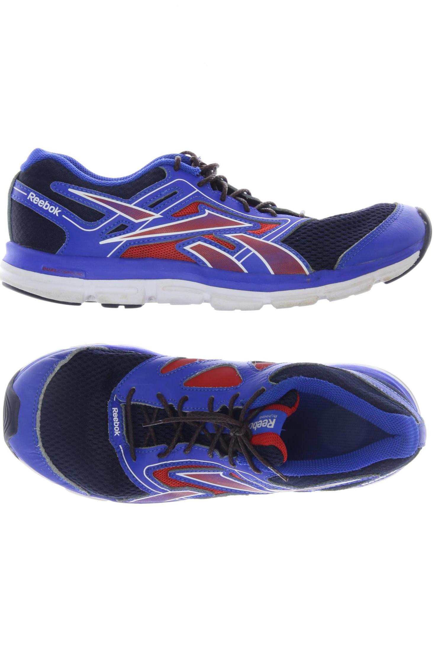 

Reebok Damen Sneakers, blau