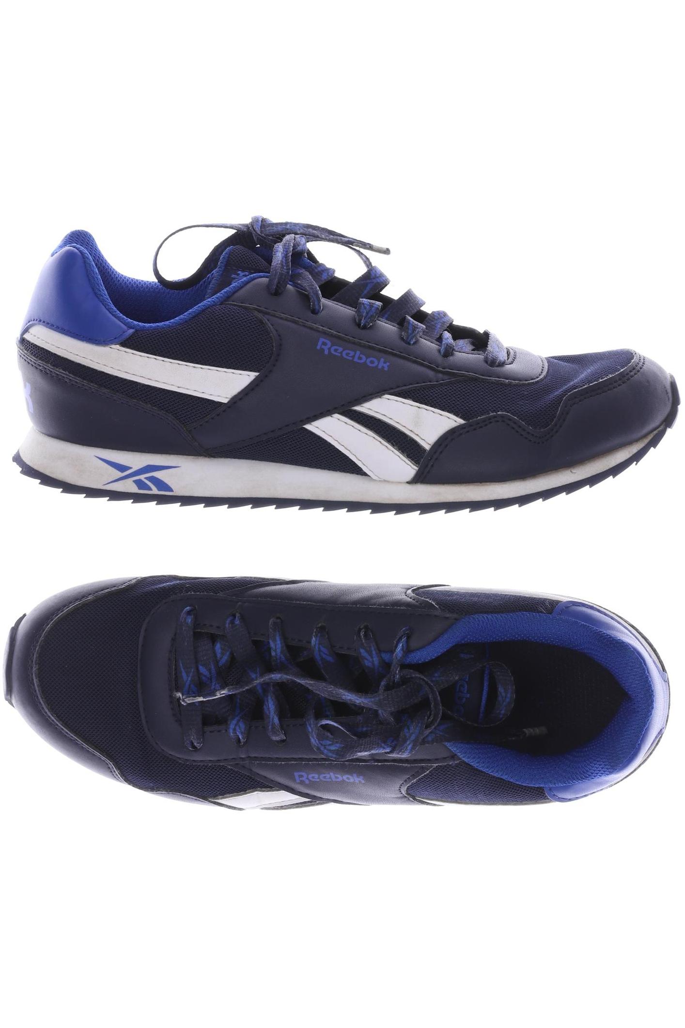 

Reebok Damen Sneakers, marineblau, Gr. 36.5