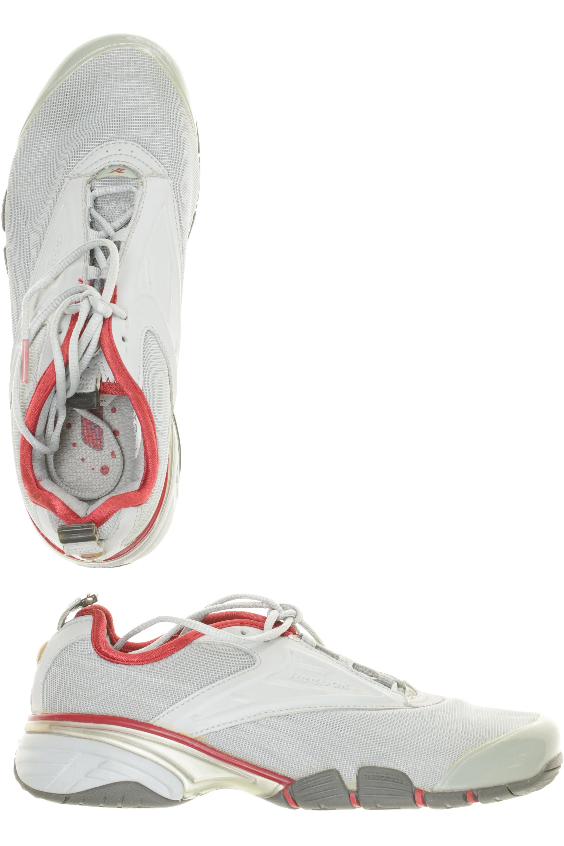 

Reebok Damen Sneakers, grau, Gr. 36