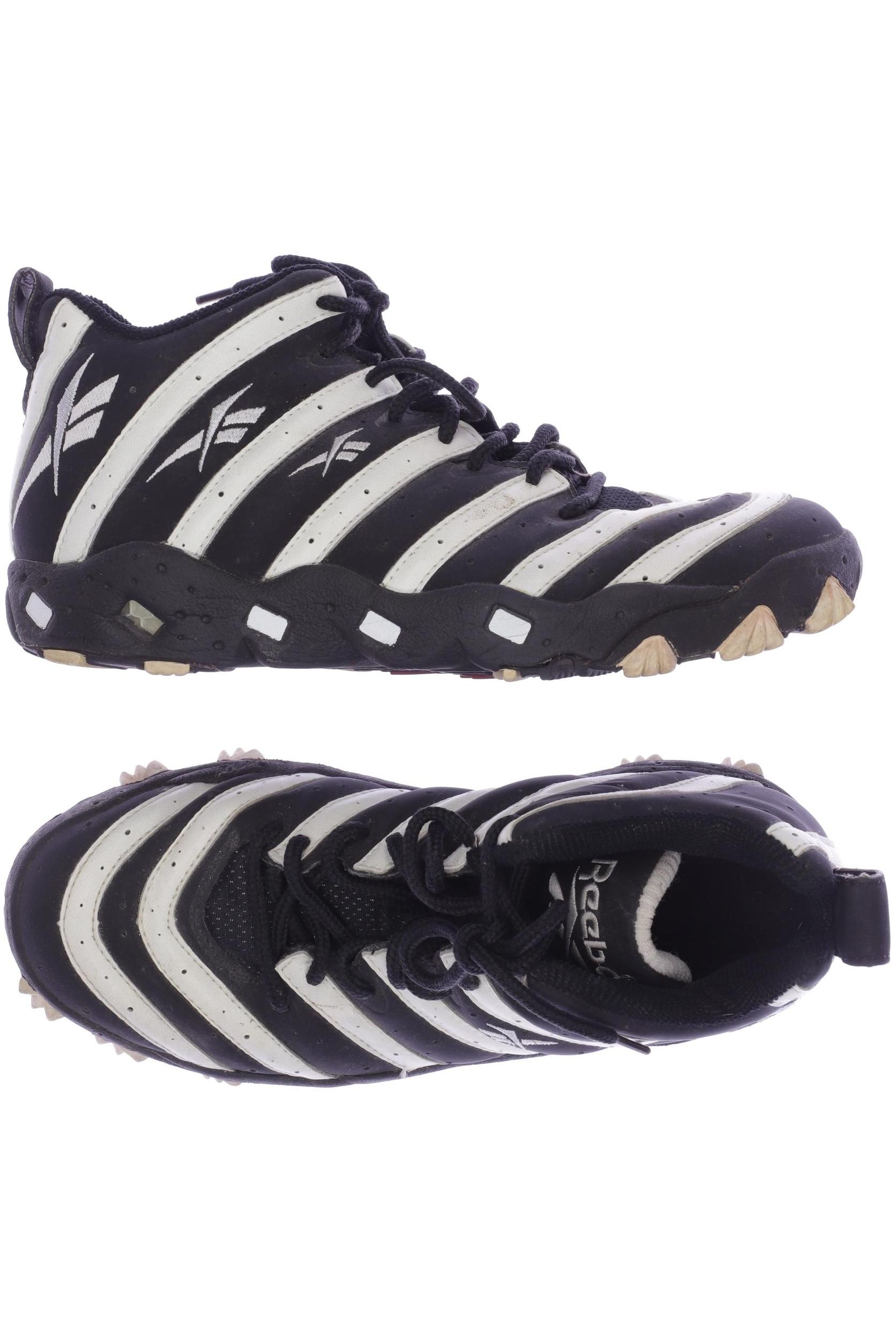 

Reebok Damen Sneakers, schwarz, Gr. 39