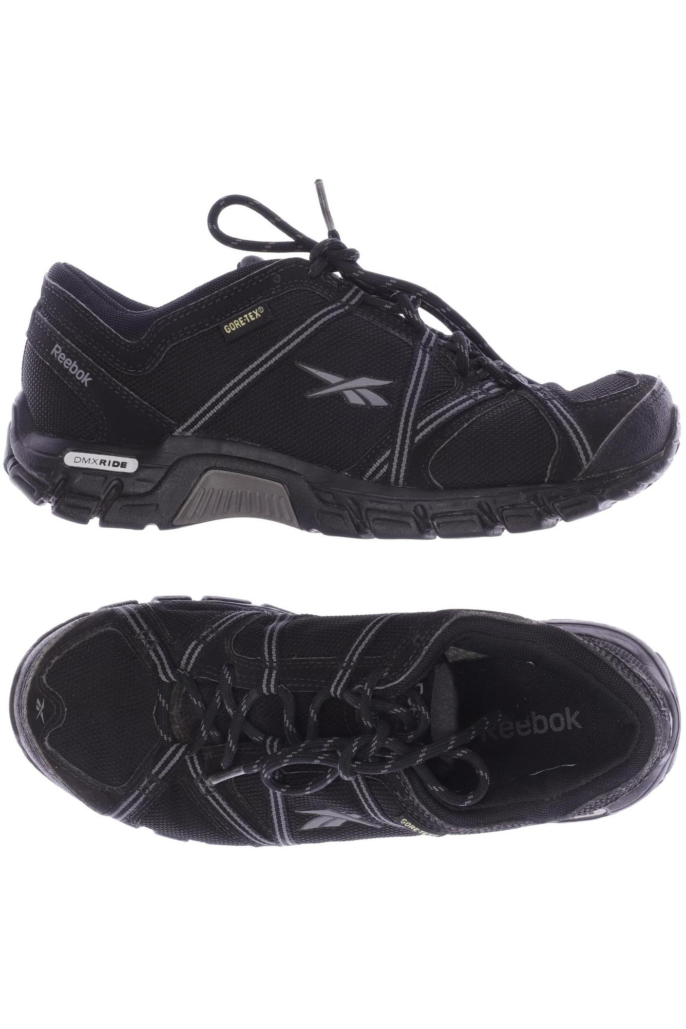 

Reebok Damen Sneakers, schwarz