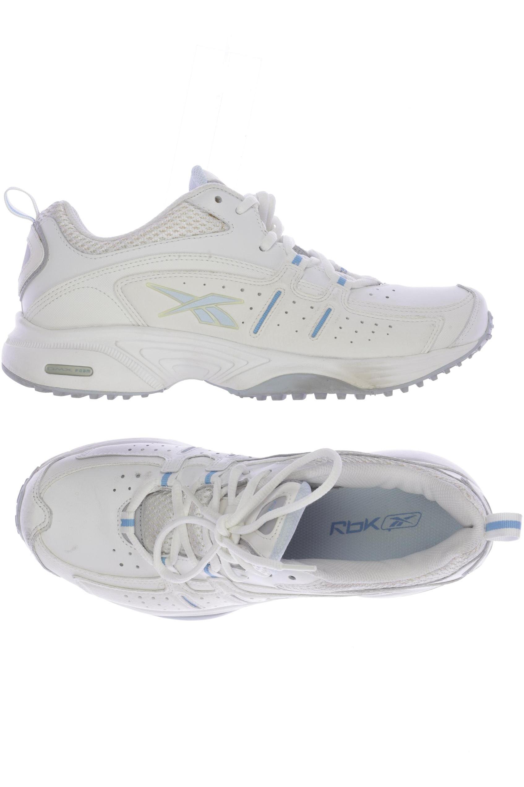 

Reebok Damen Sneakers, weiß, Gr. 38.5