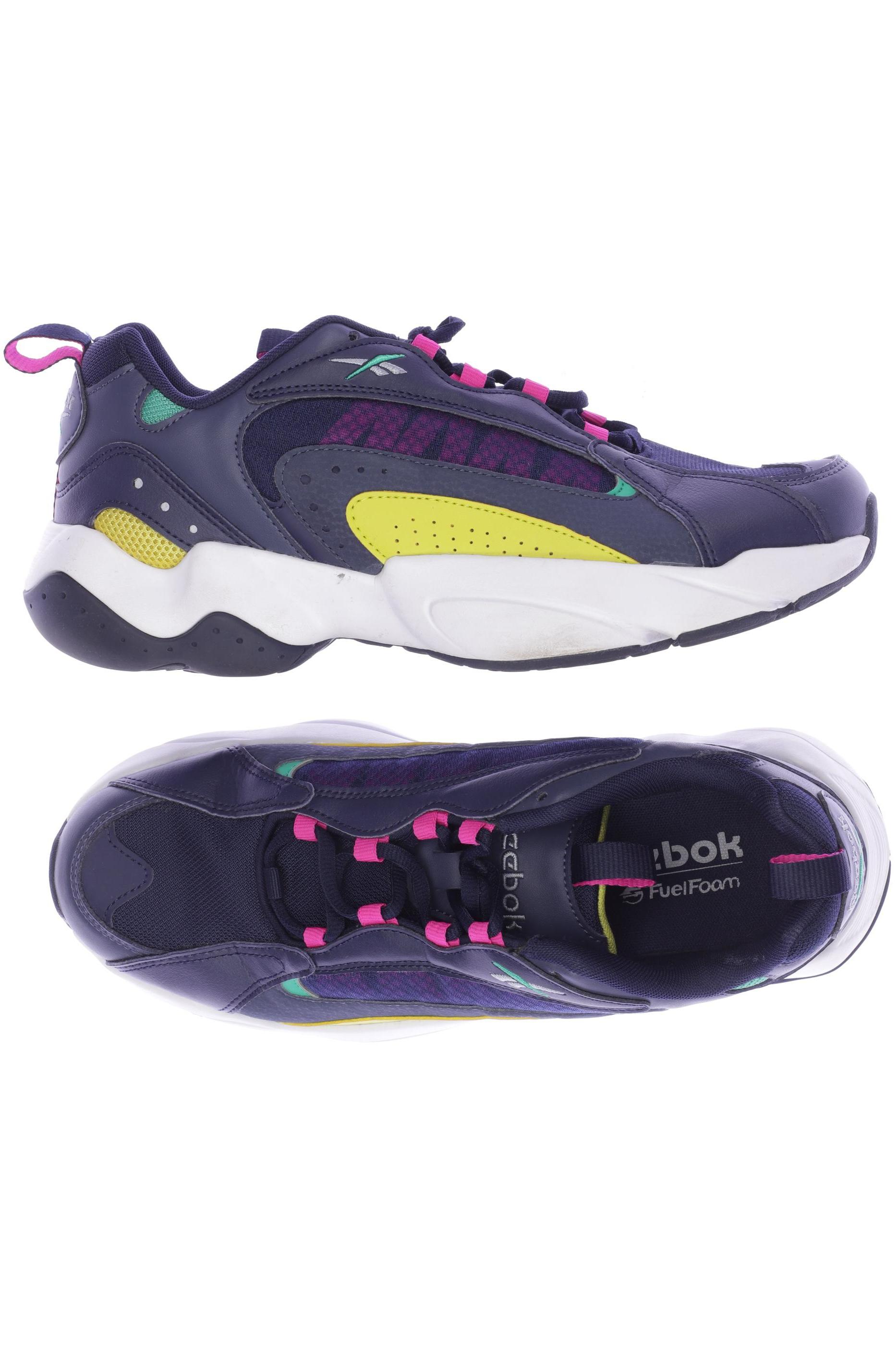 

Reebok Damen Sneakers, marineblau, Gr. 41