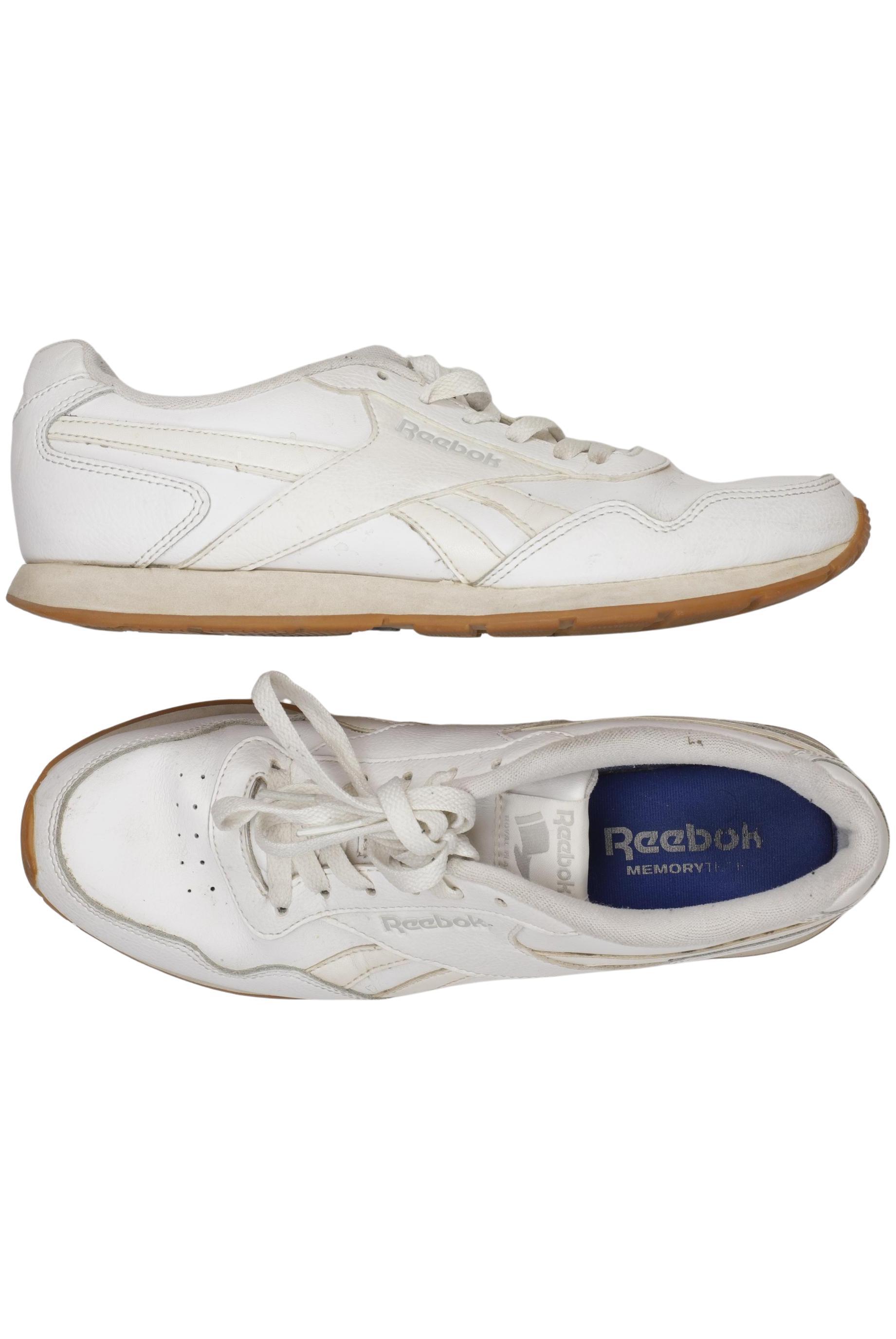 

Reebok Damen Sneakers, weiß, Gr. 39