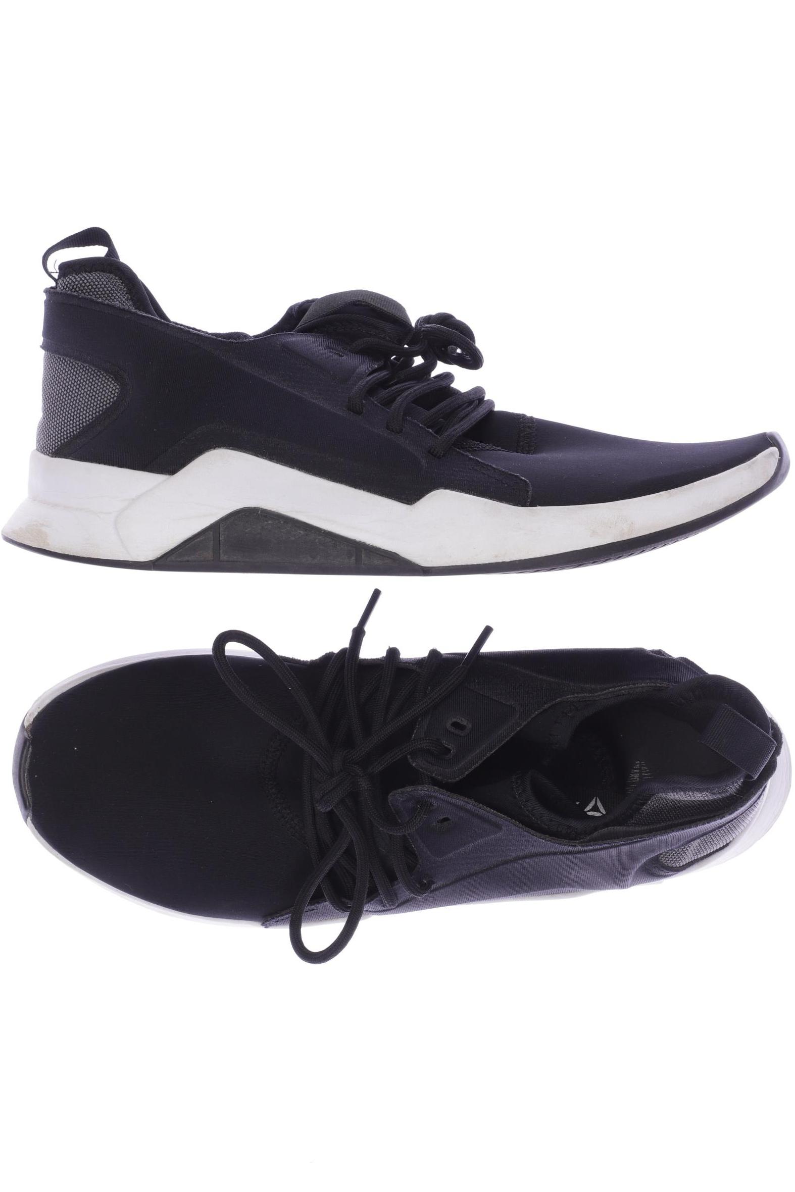 

Reebok Damen Sneakers, schwarz