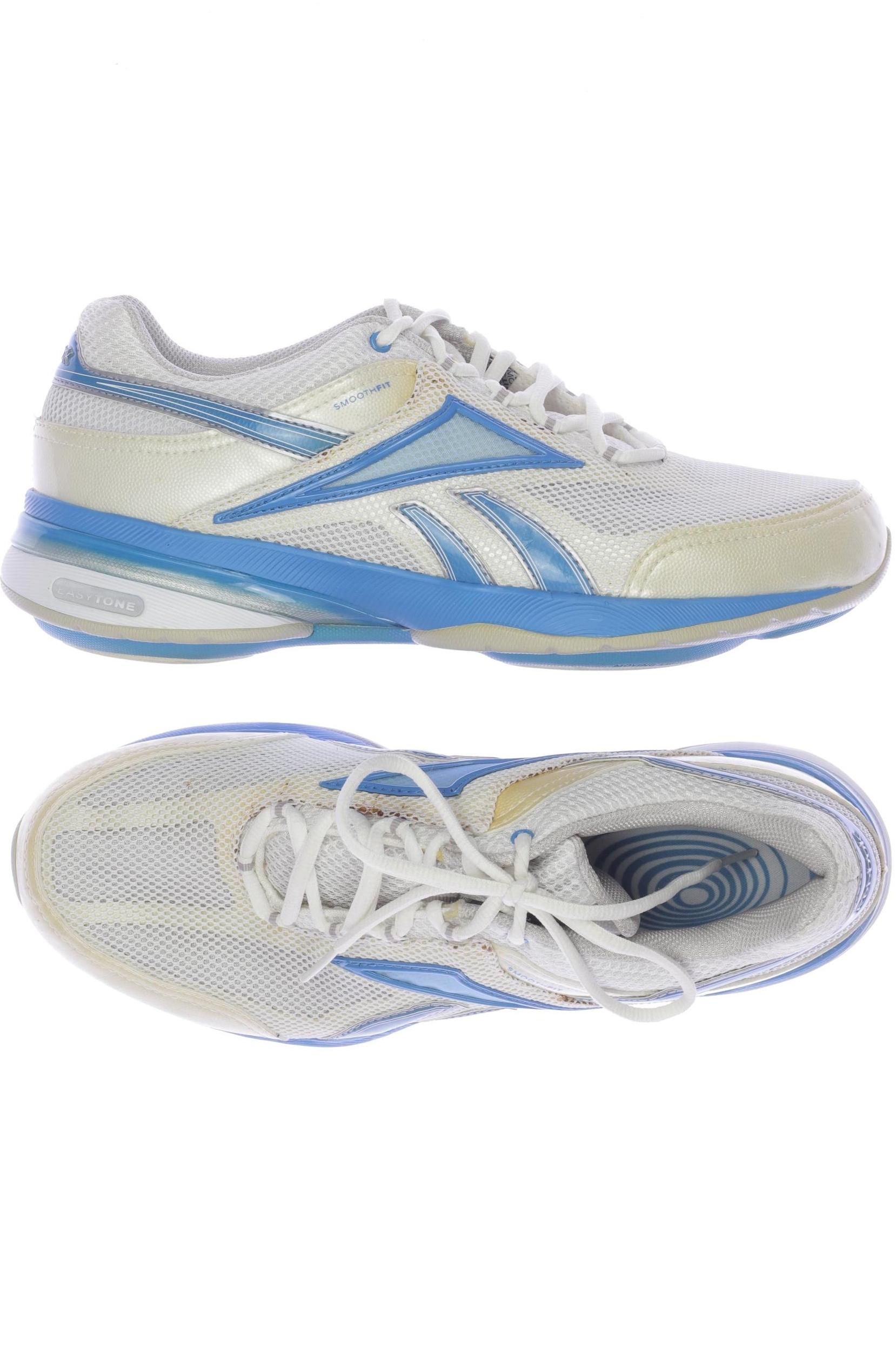 

Reebok Damen Sneakers, weiß, Gr. 40