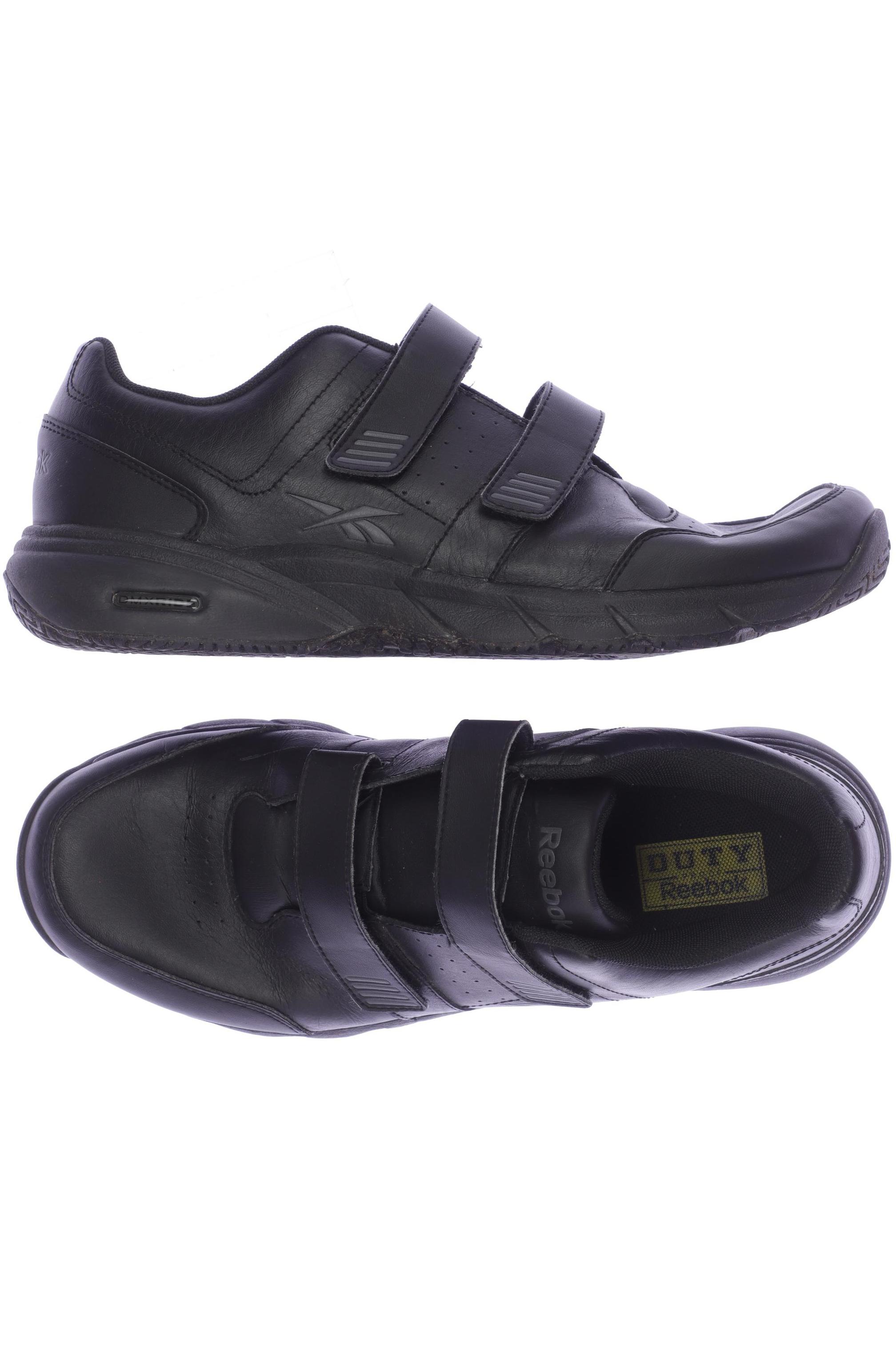 

Reebok Damen Sneakers, schwarz, Gr. 42