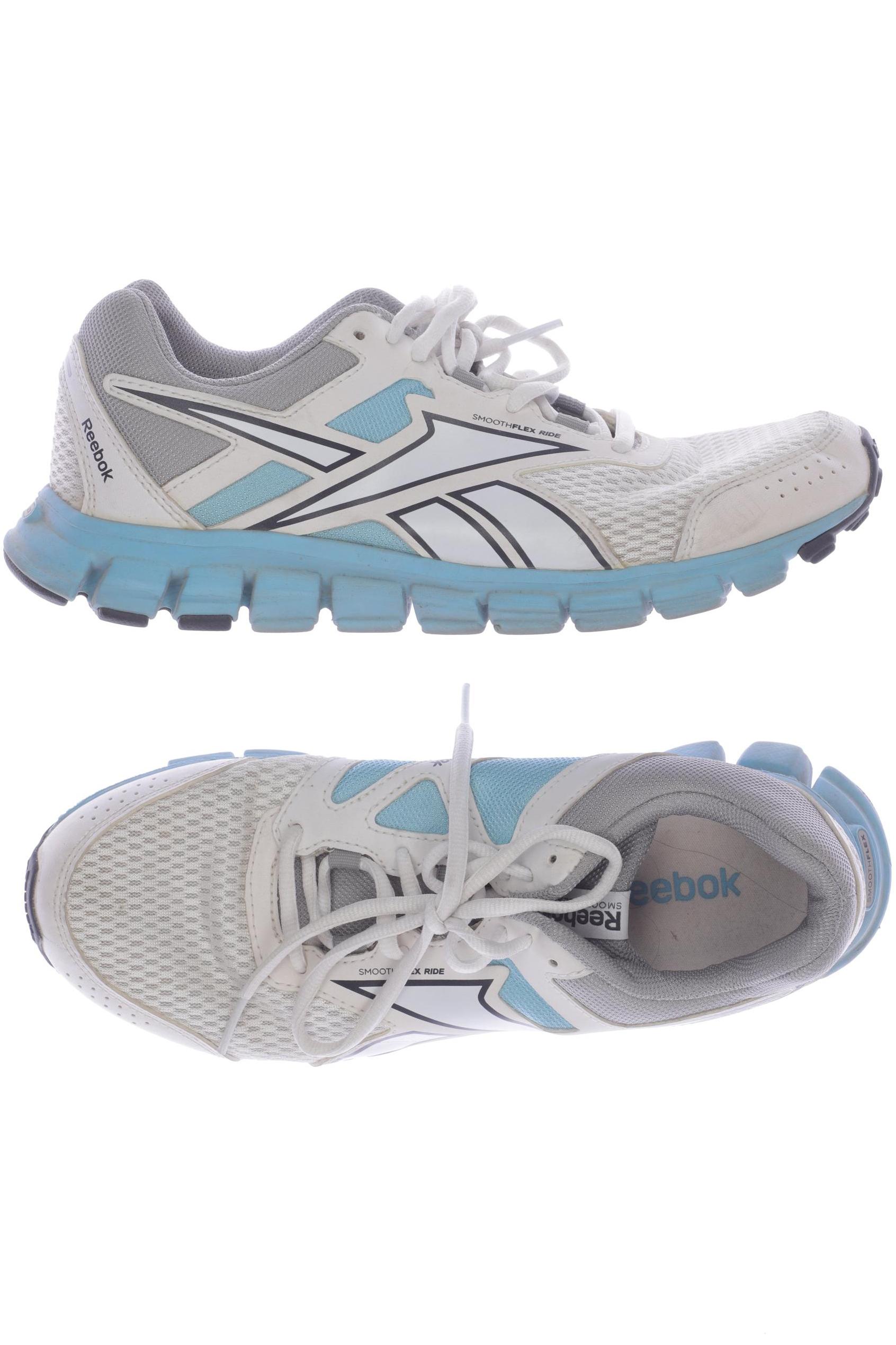 

Reebok Damen Sneakers, cremeweiß