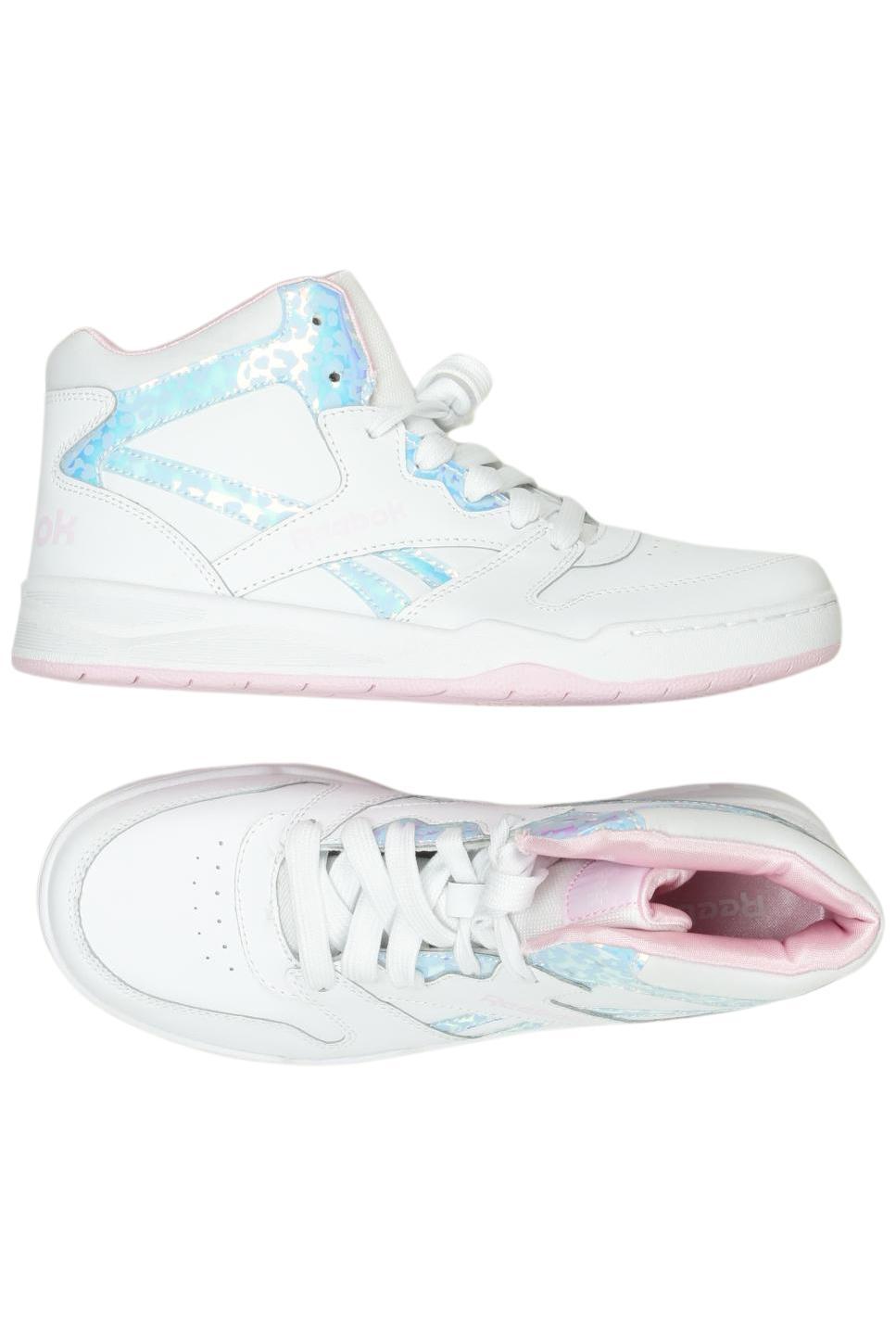 

Reebok Damen Sneakers, weiß, Gr. 36.5