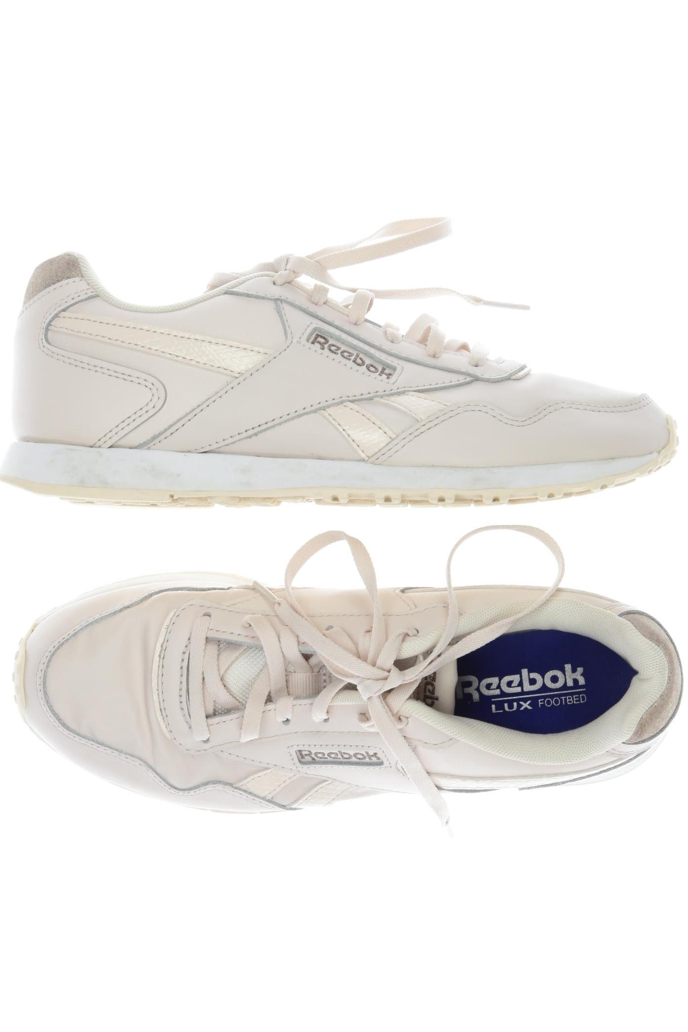 

Reebok Damen Sneakers, pink, Gr. 37