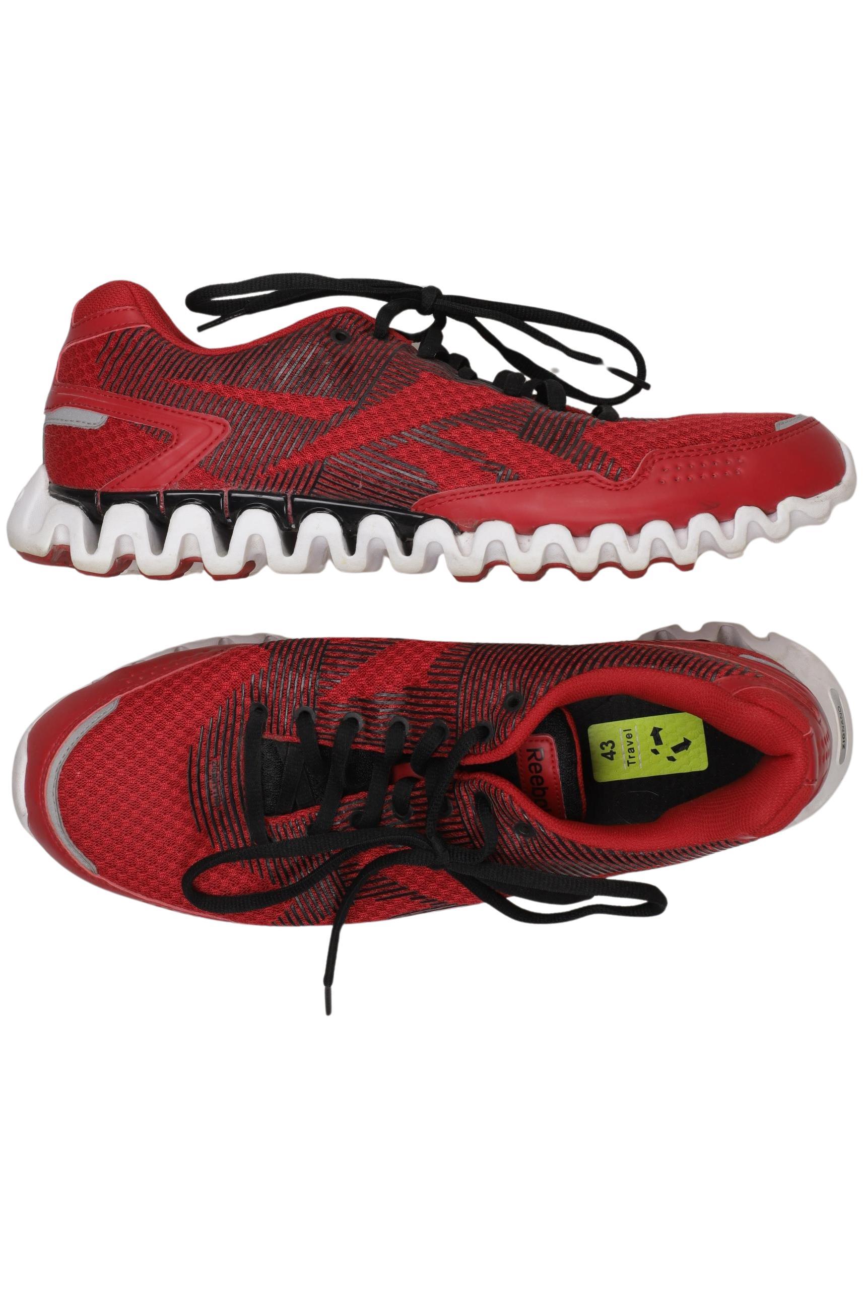 

Reebok Damen Sneakers, mehrfarbig, Gr. 44