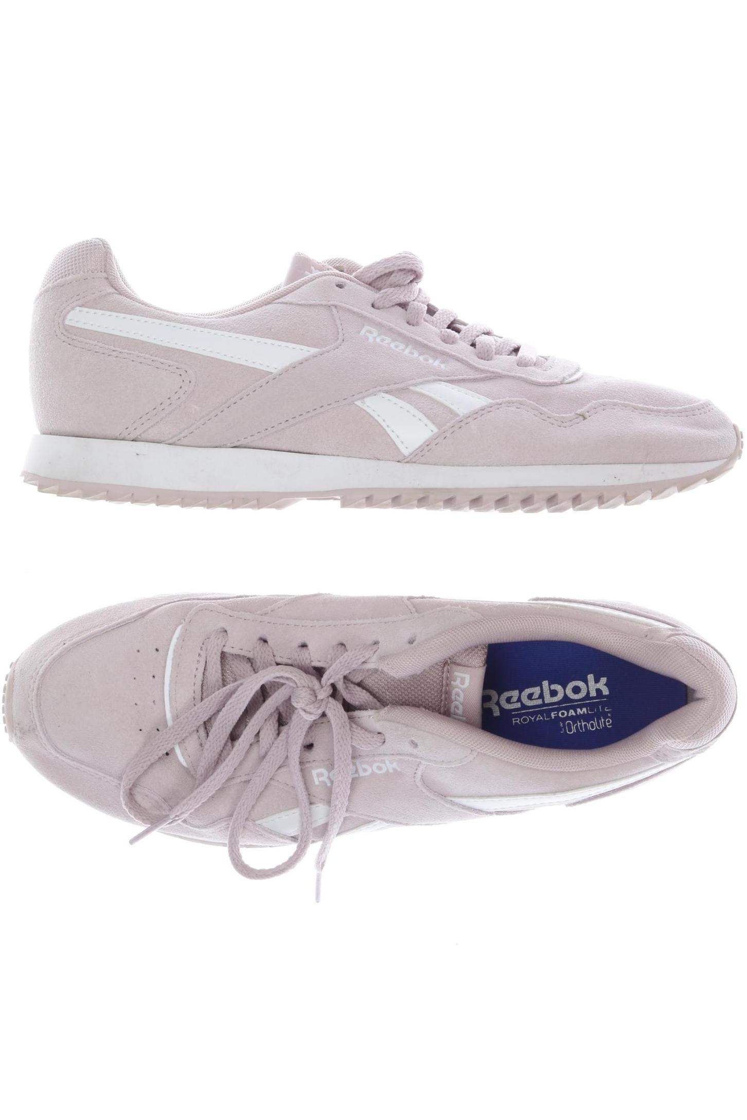 

Reebok Damen Sneakers, pink, Gr. 38