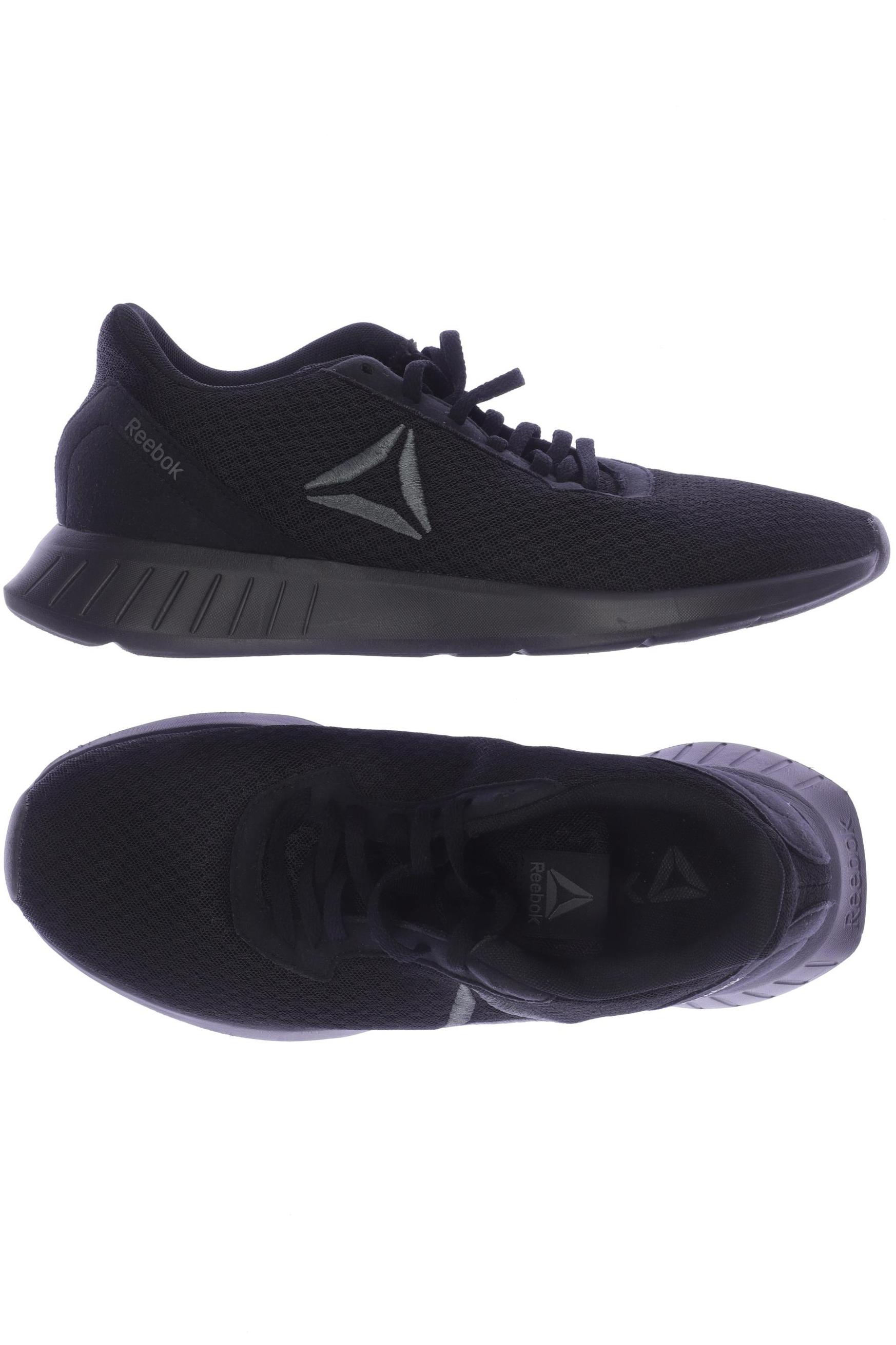 

Reebok Damen Sneakers, schwarz