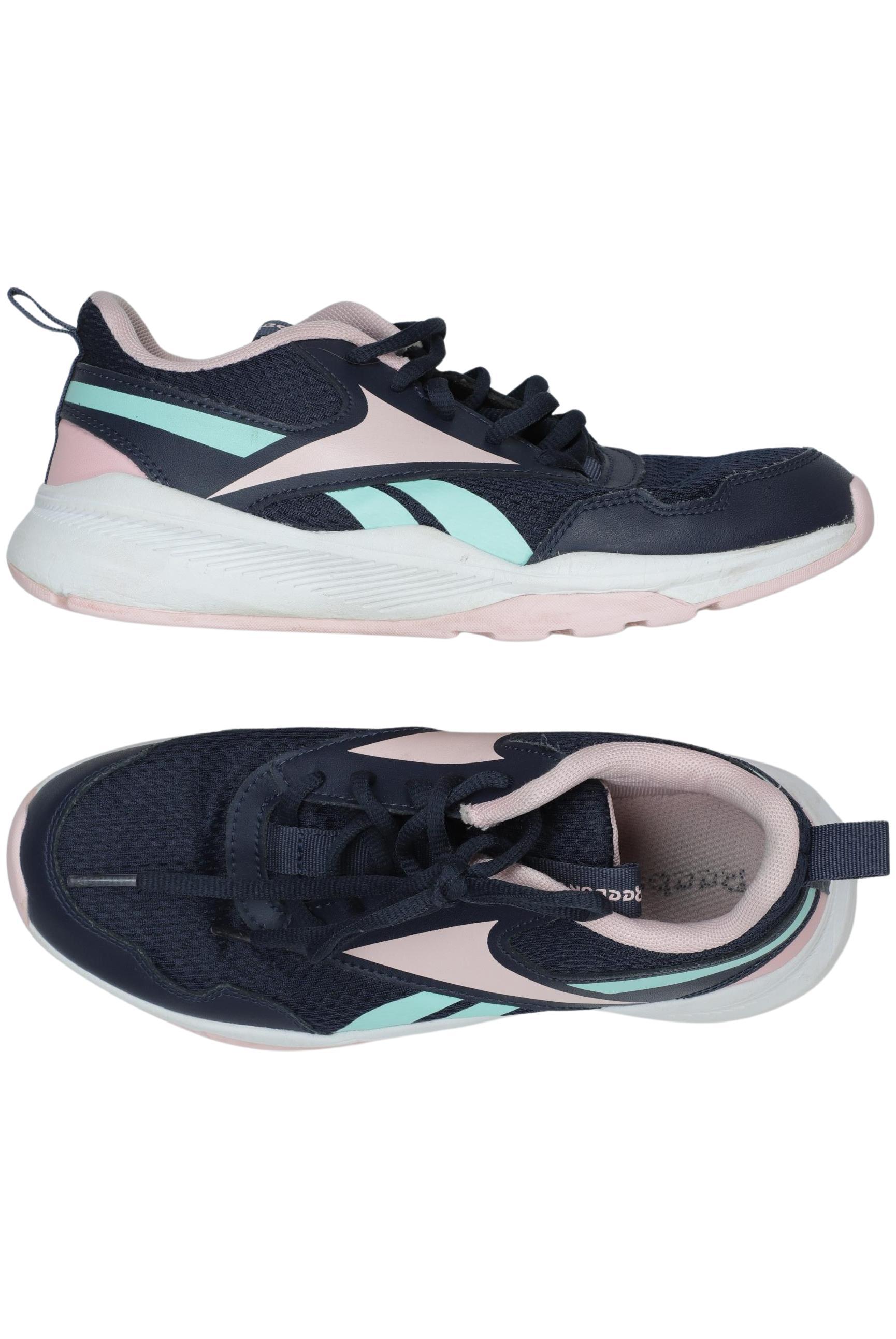 

Reebok Damen Sneakers, marineblau, Gr. 36