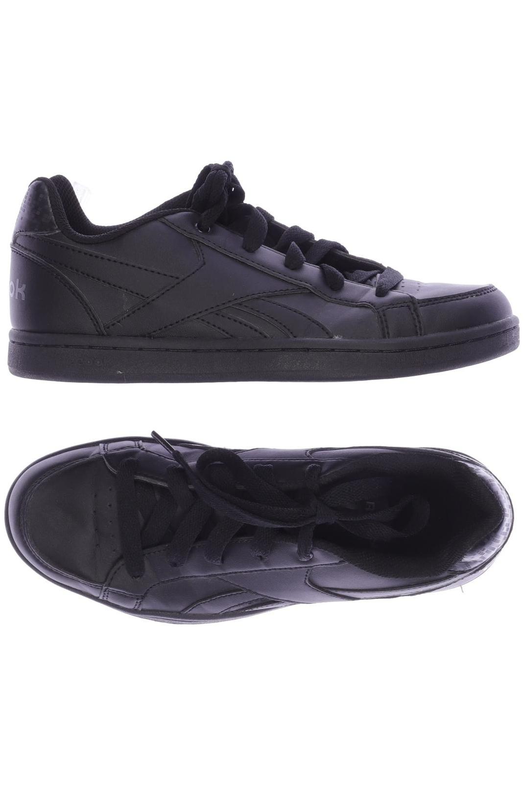 

Reebok Damen Sneakers, schwarz, Gr. 36.5