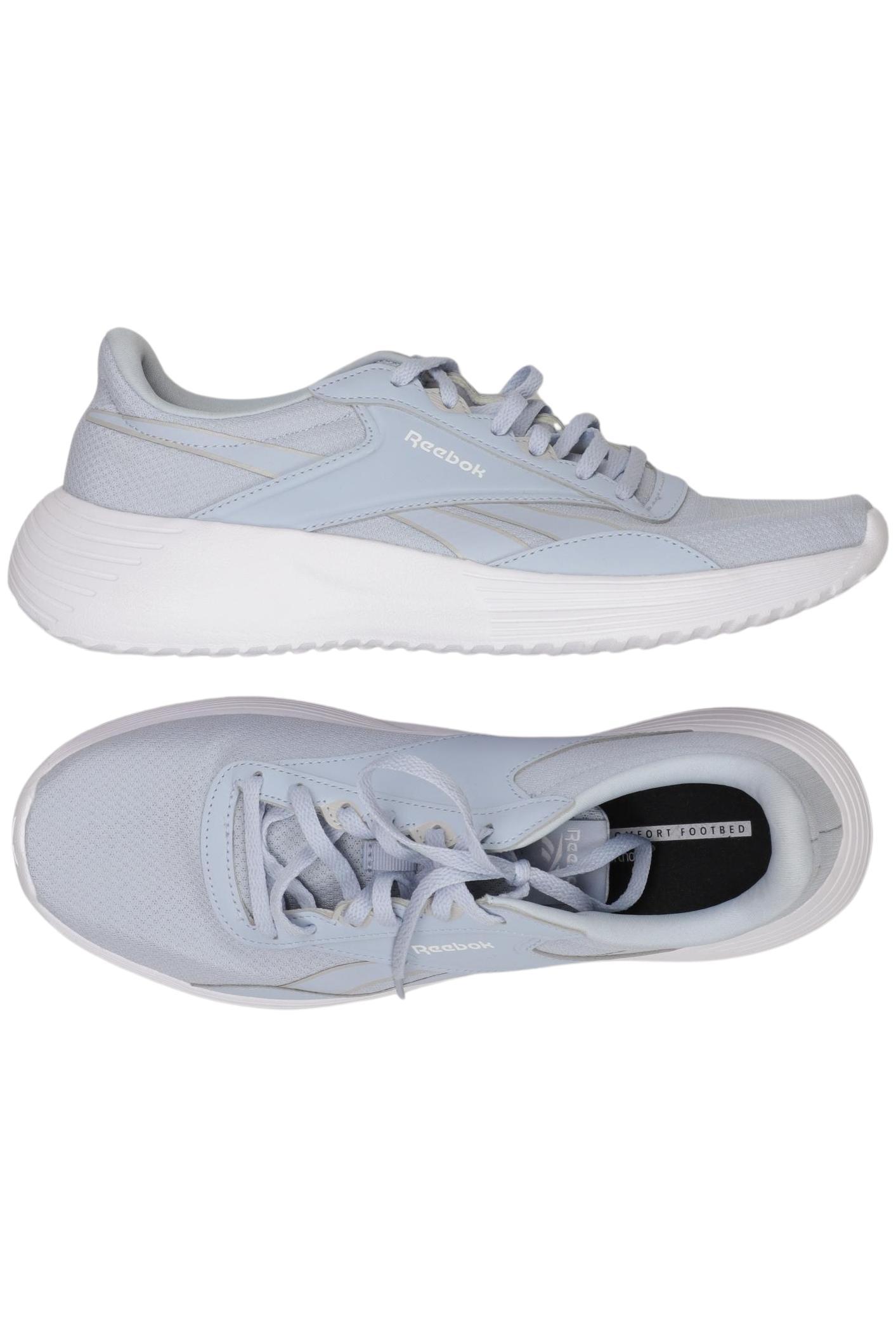 

Reebok Damen Sneakers, hellblau, Gr. 42.5