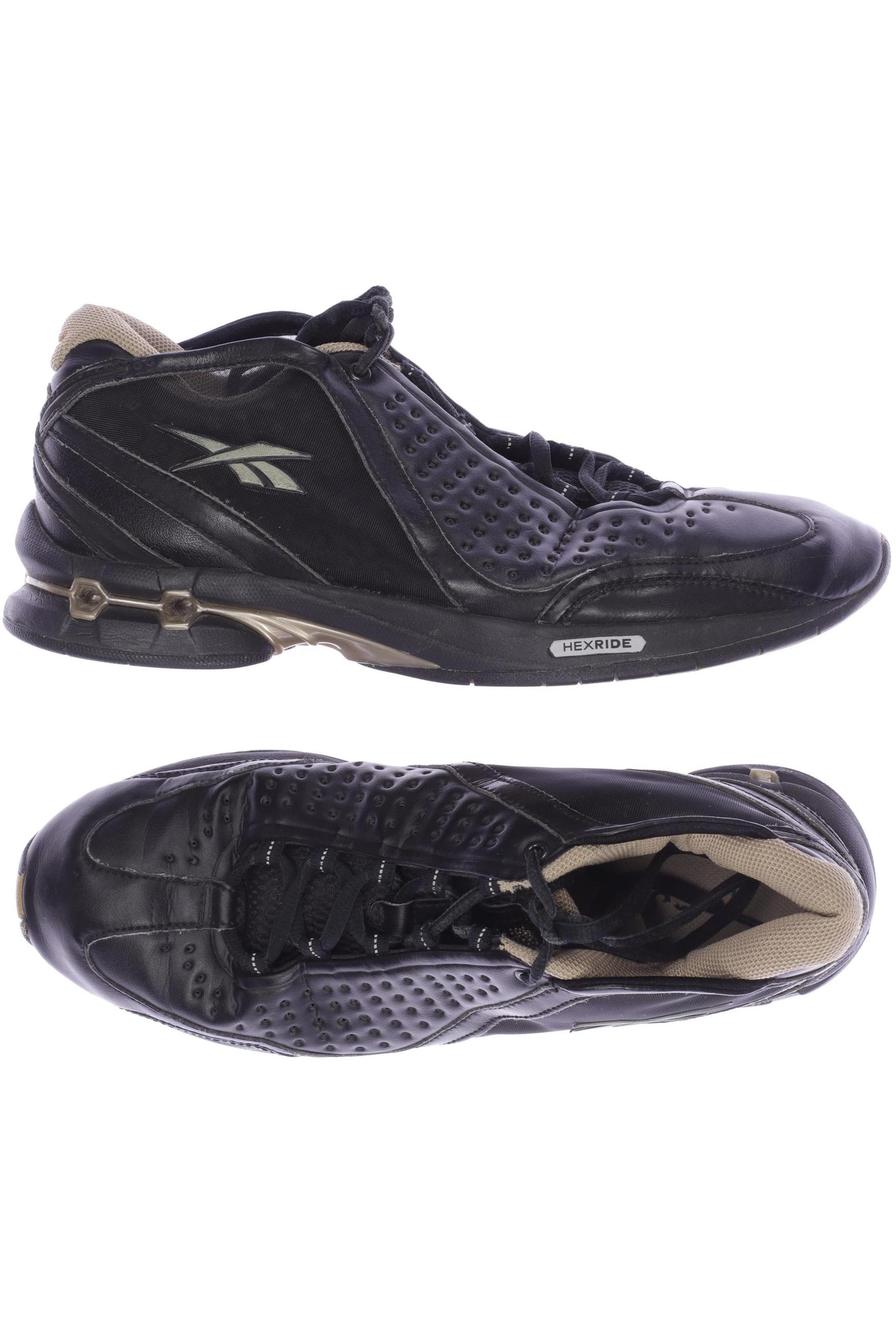 

Reebok Damen Sneakers, schwarz