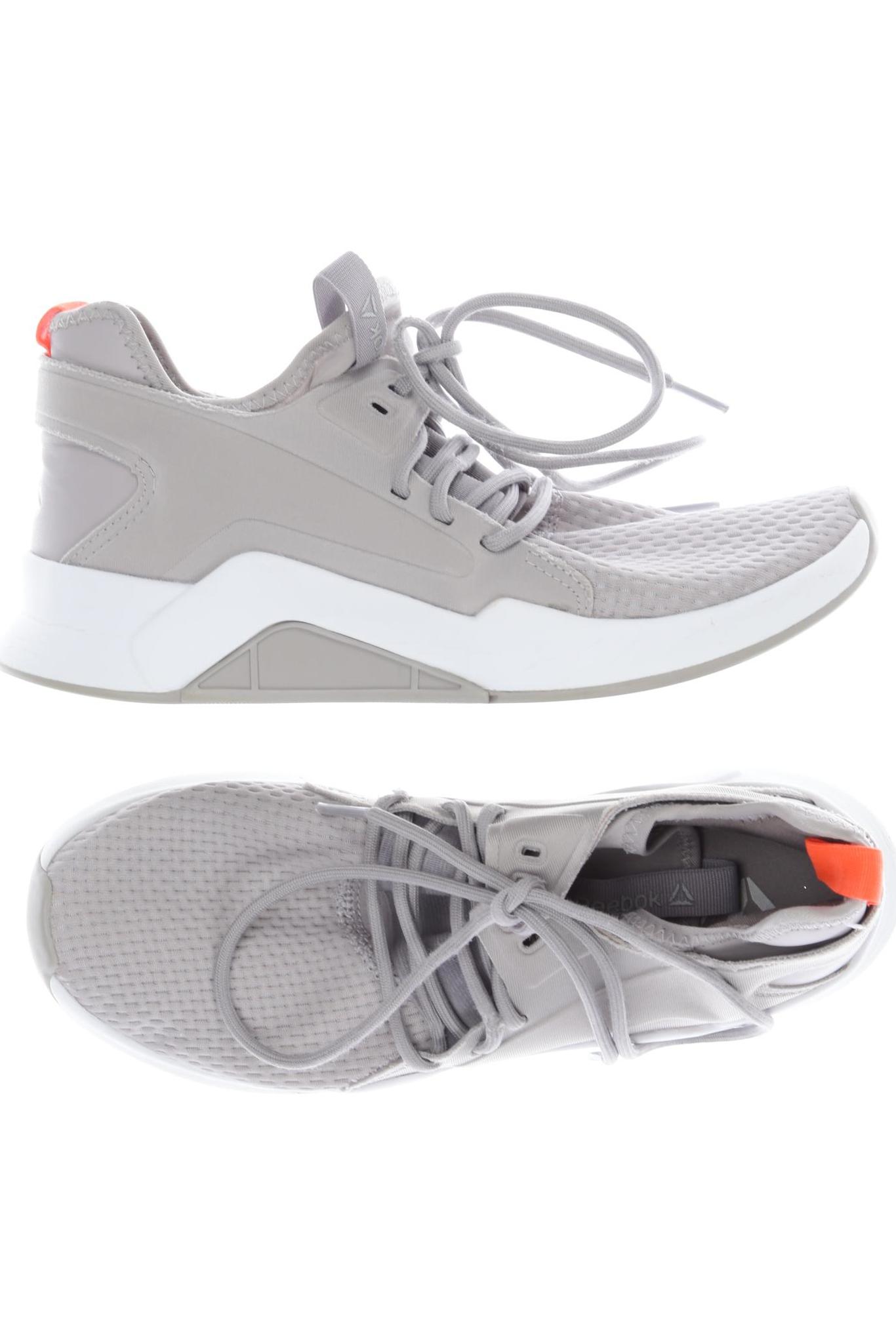 

Reebok Damen Sneakers, grau, Gr. 36