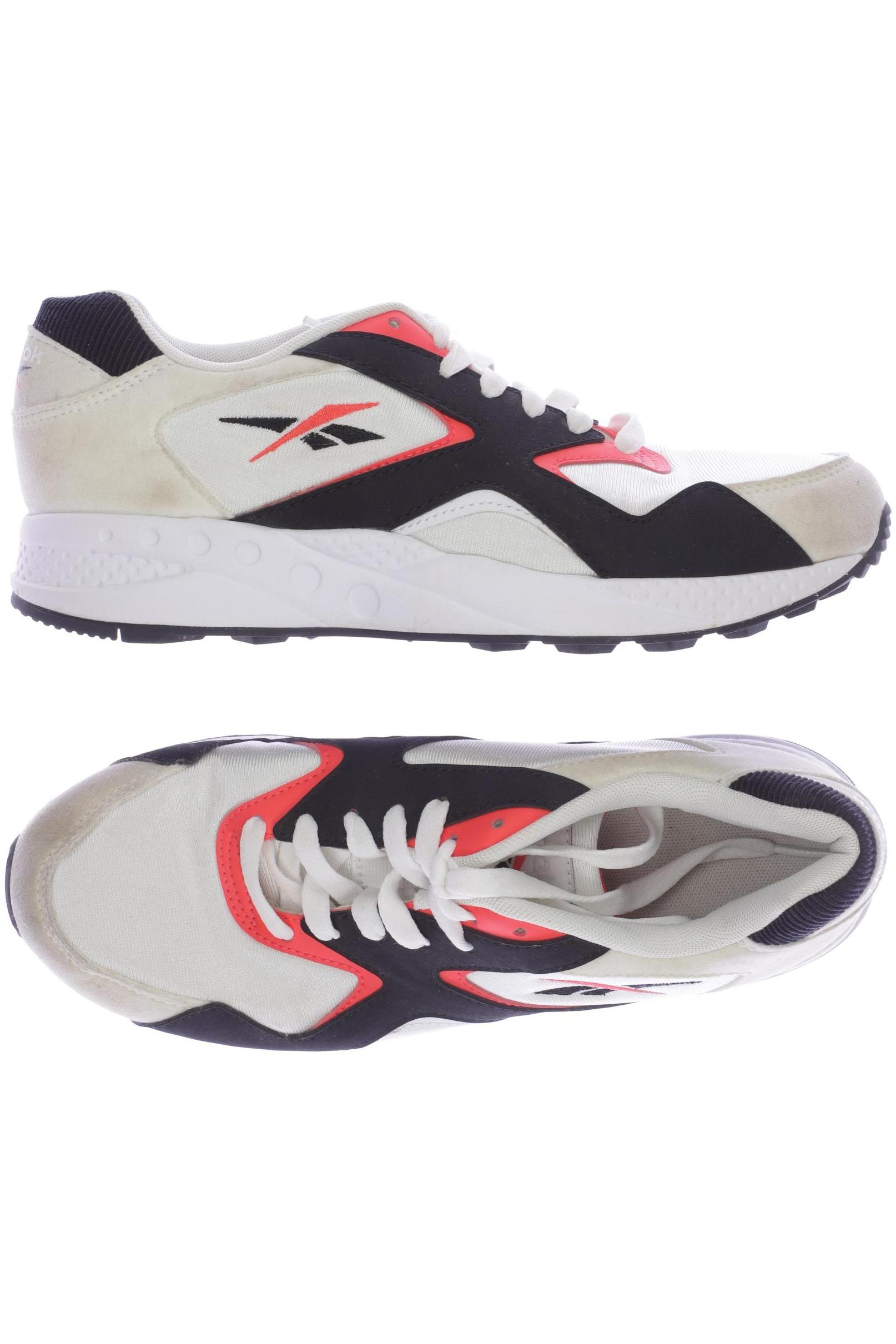 

Reebok Damen Sneakers, cremeweiß