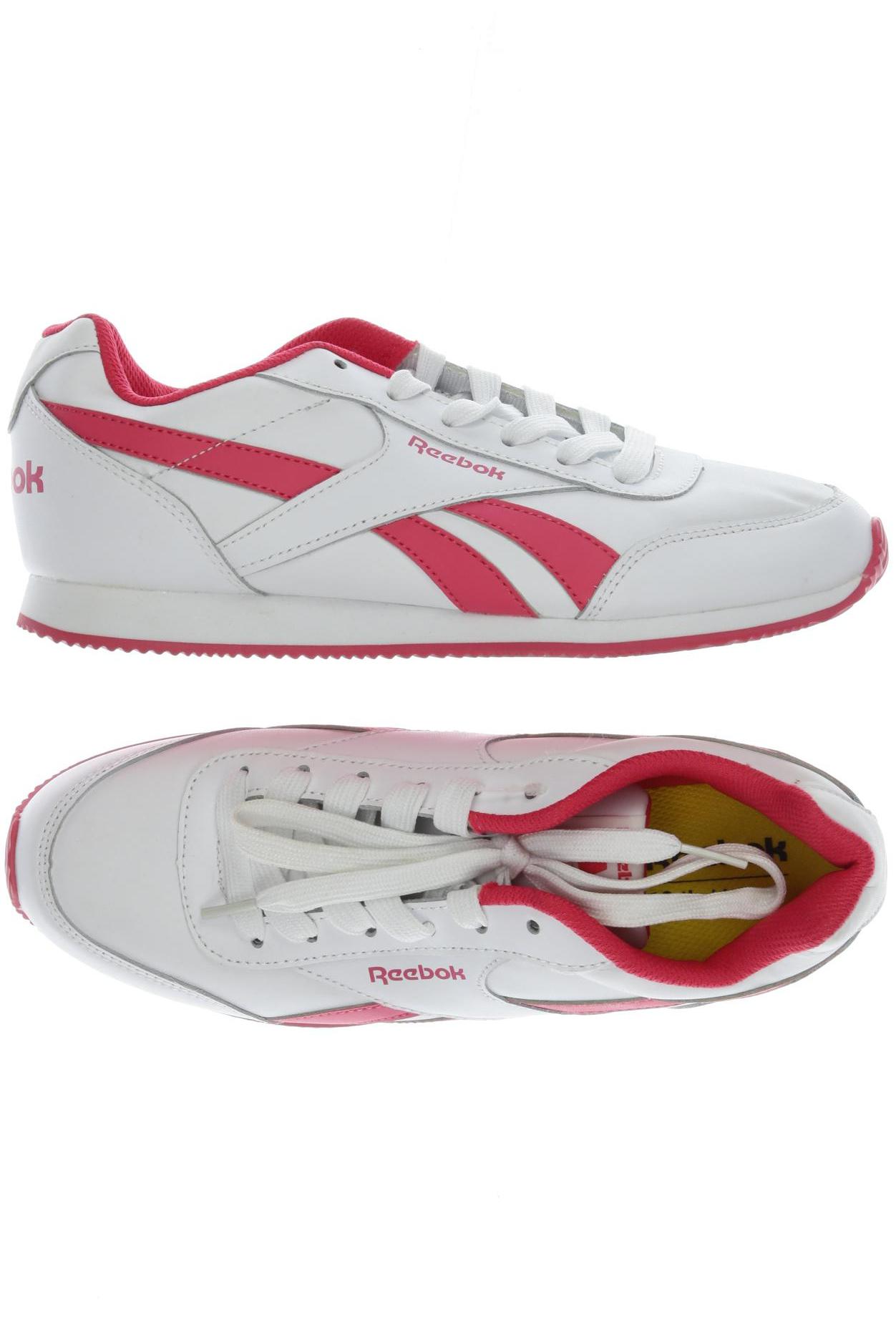 

Reebok Damen Sneakers, weiß, Gr. 39